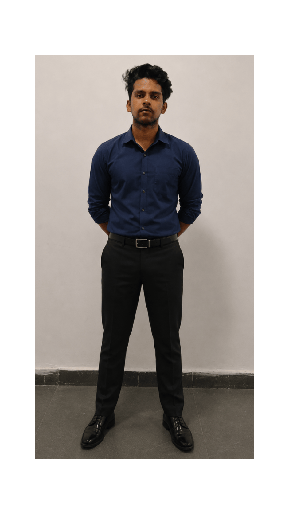 Sushant Kundra