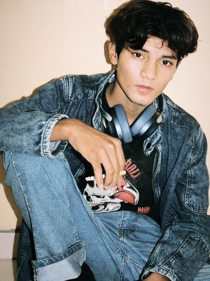 Tarunkumar Patel