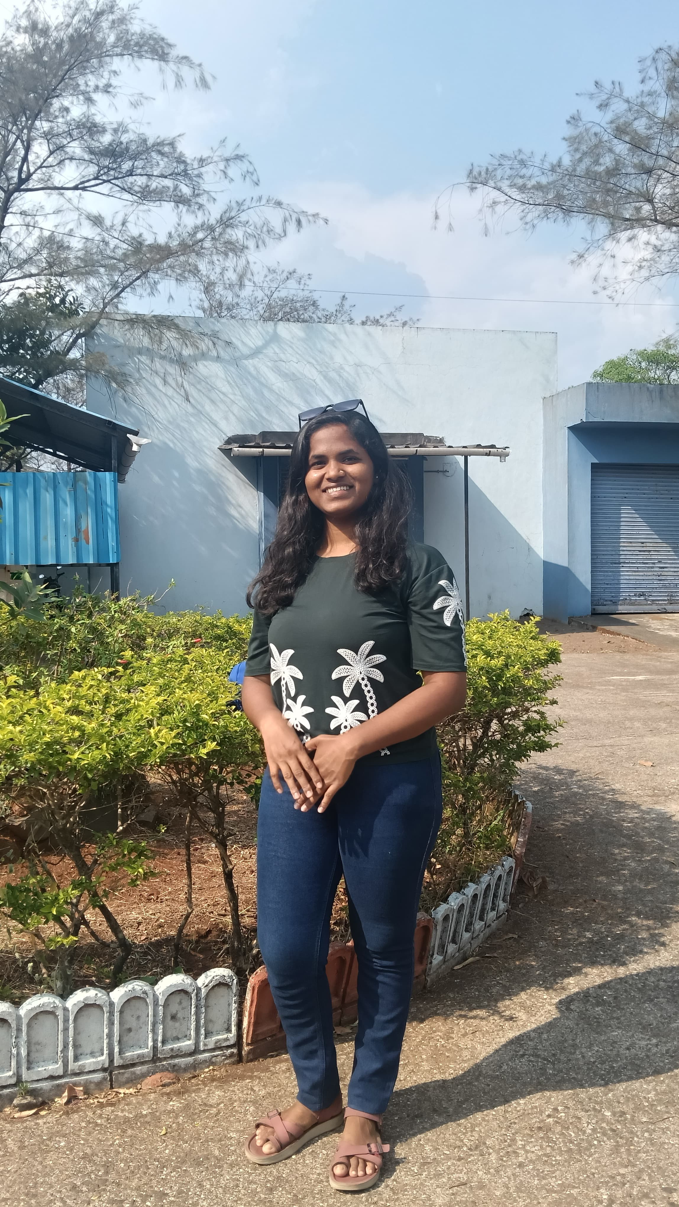 Saniya Malage