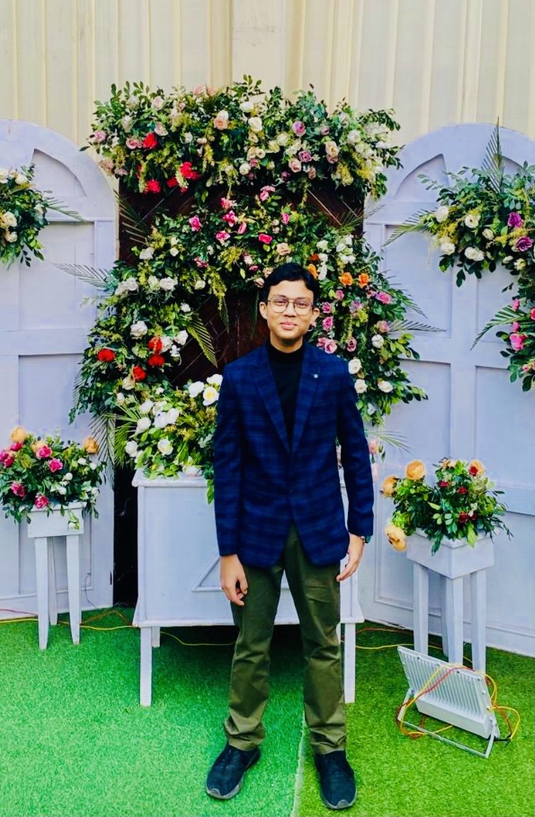 Agastya Sarma