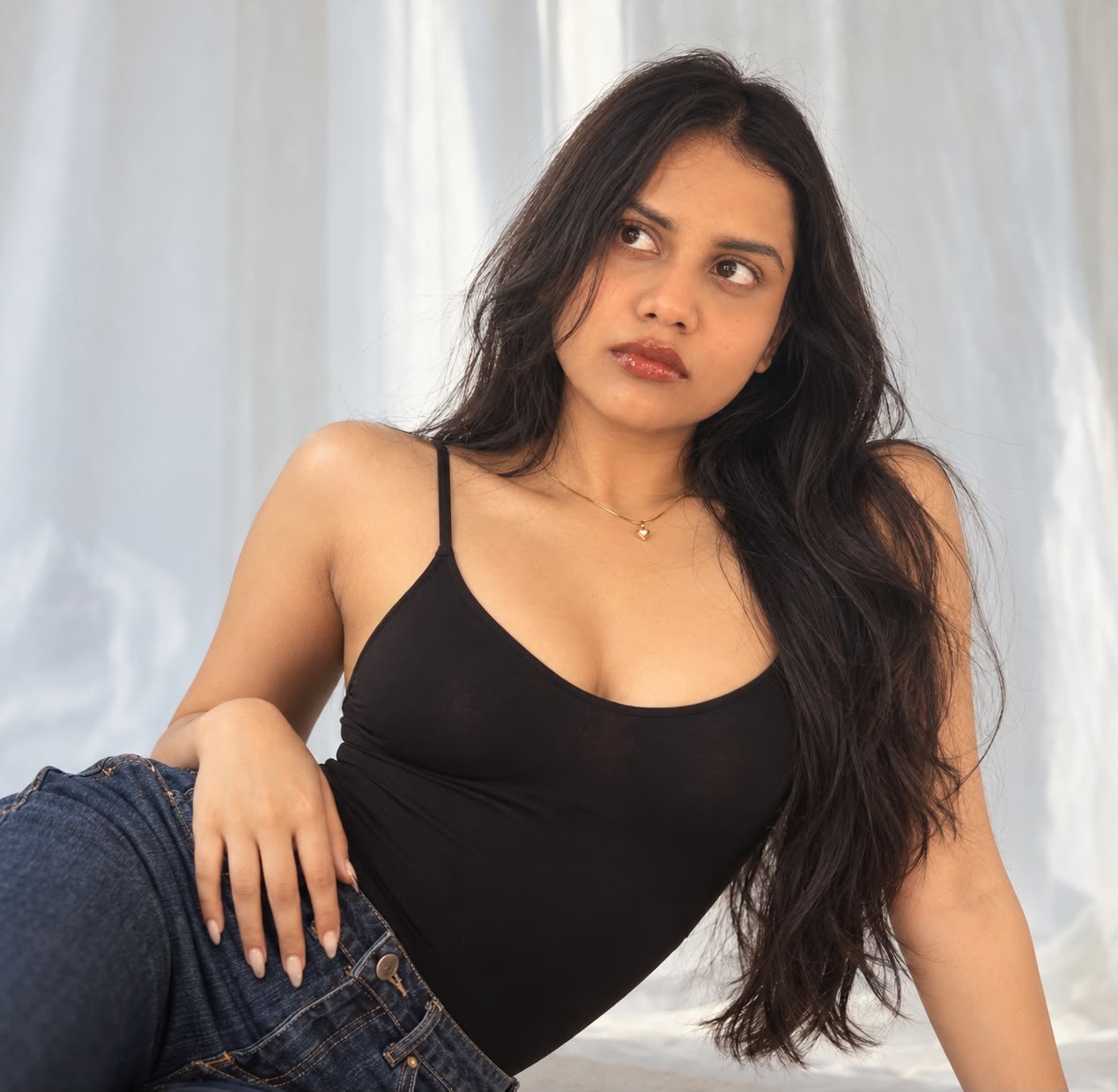 Aastha Sharma