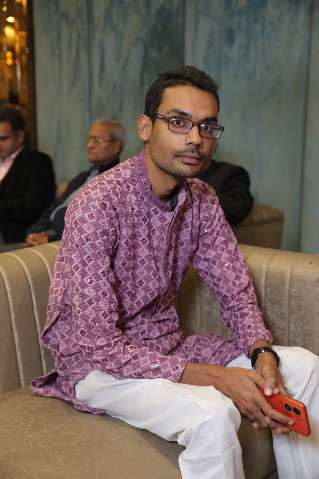 Kartik Raman