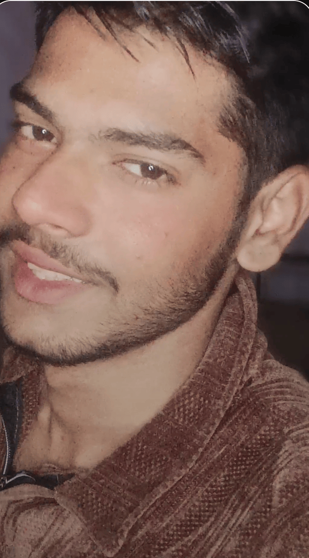 Anshul Dubey