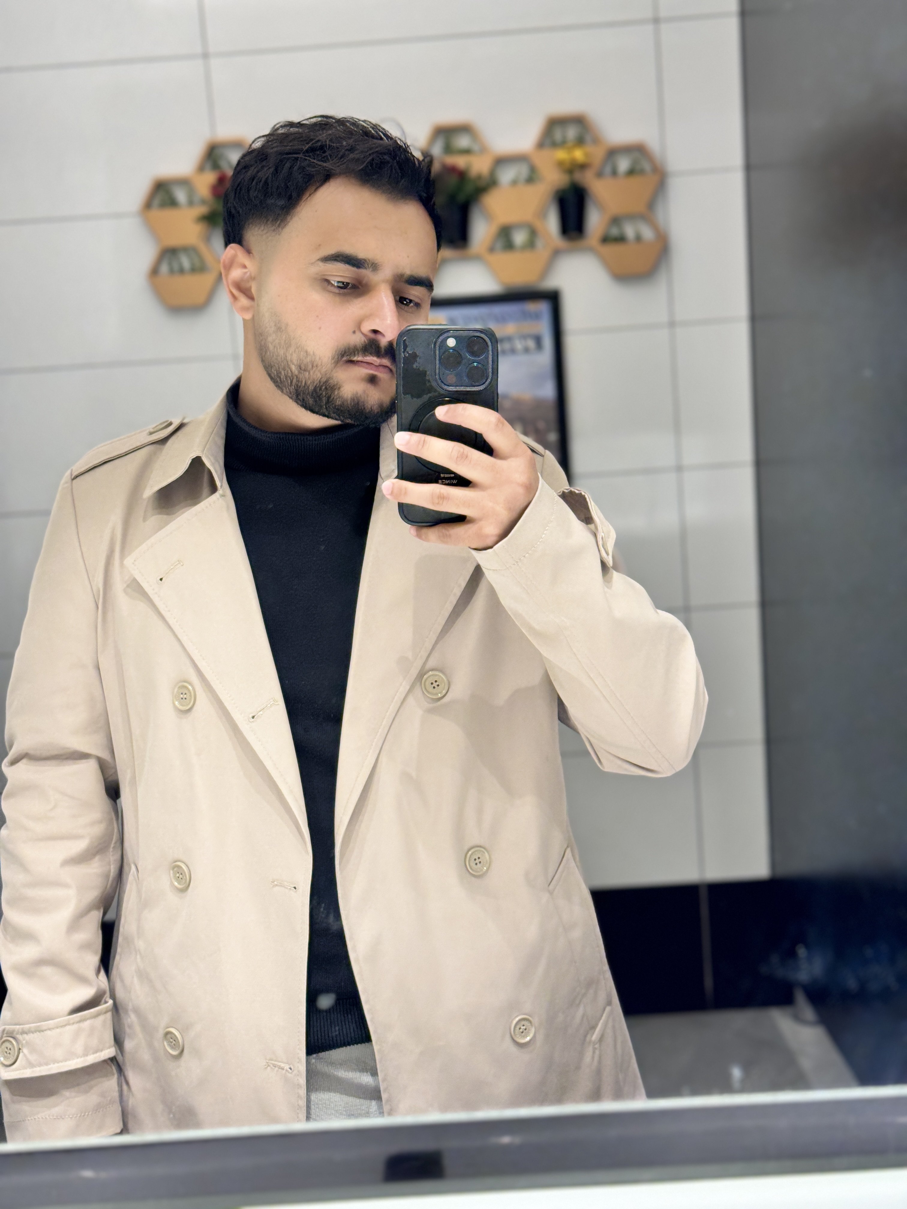 Furkan Çelik