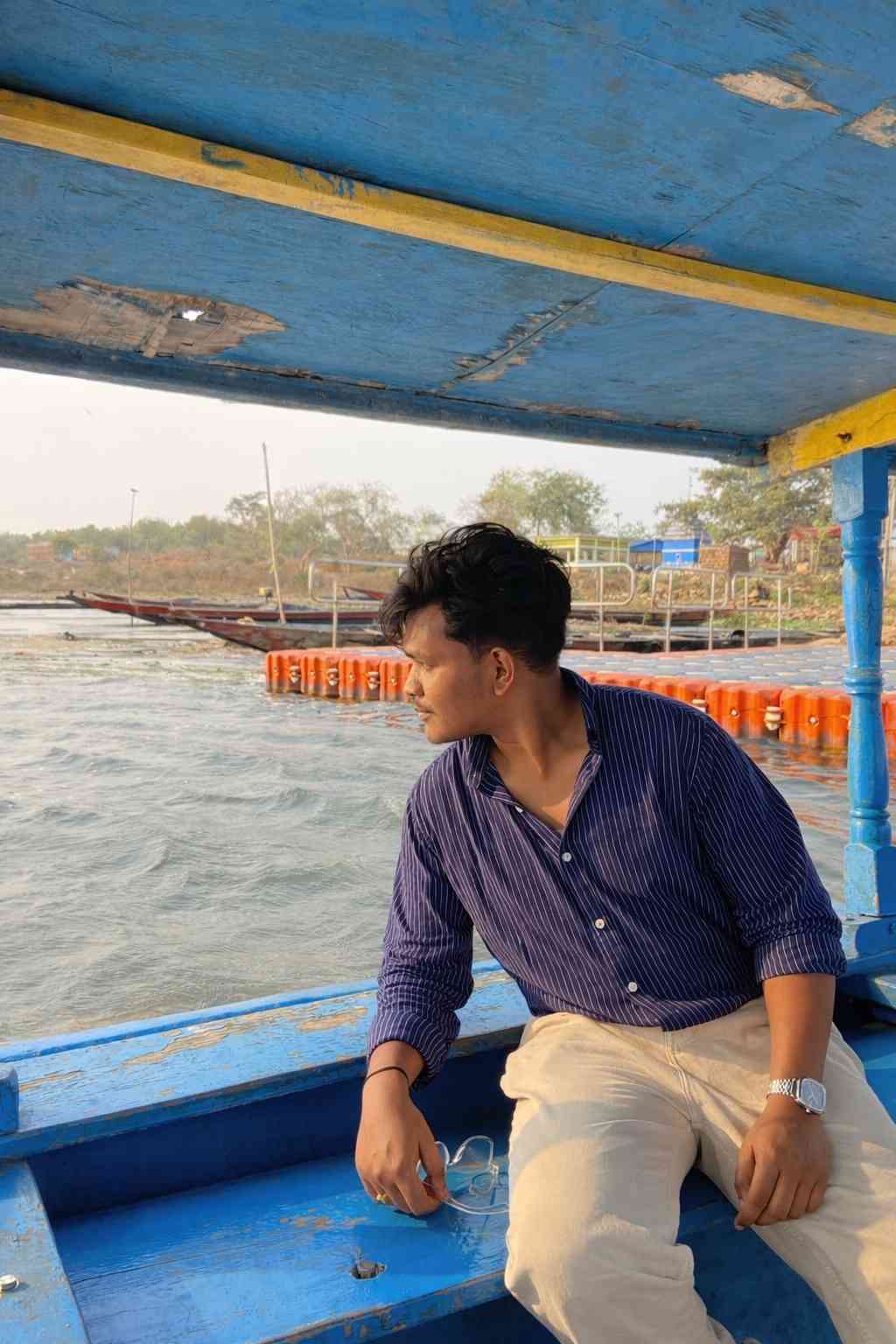 Ashutosh Raut