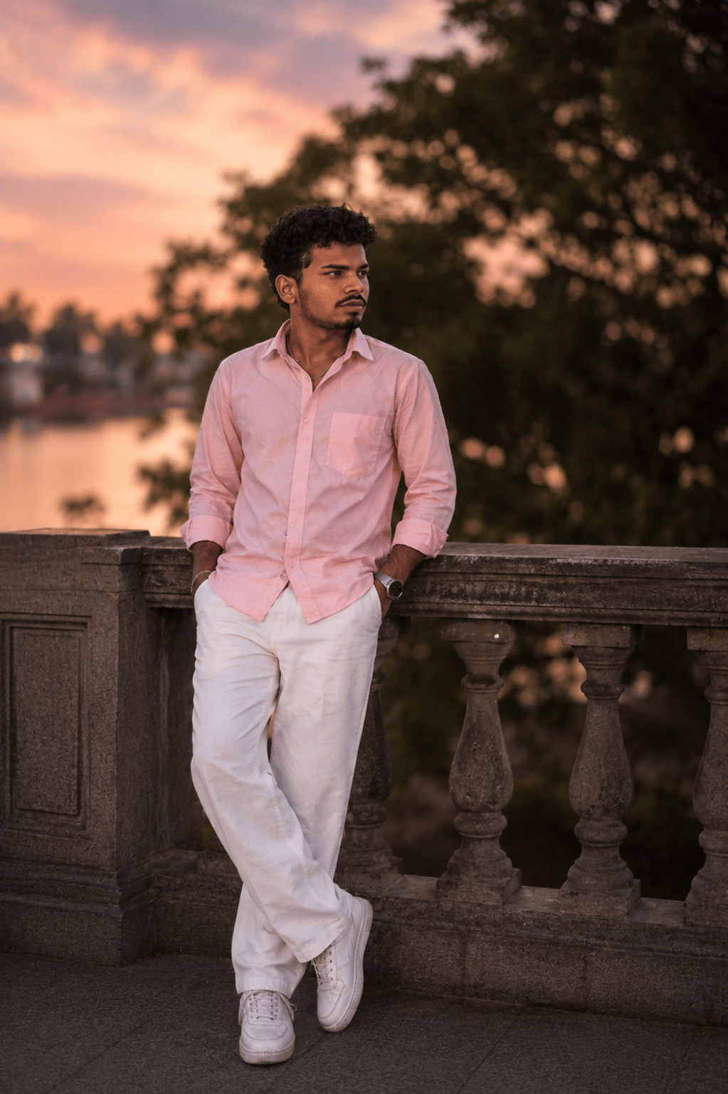 Pratik Sinha