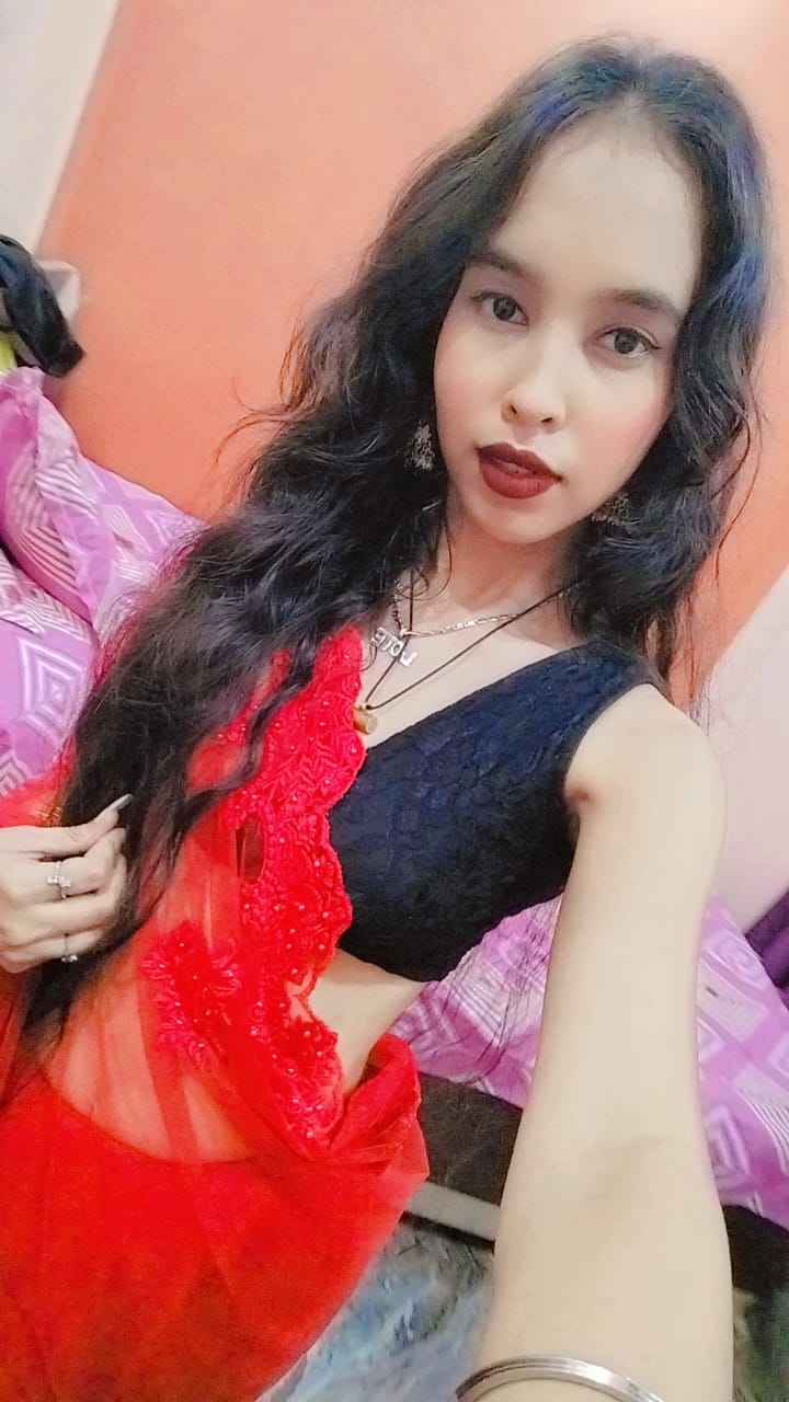 Yashita Sharma