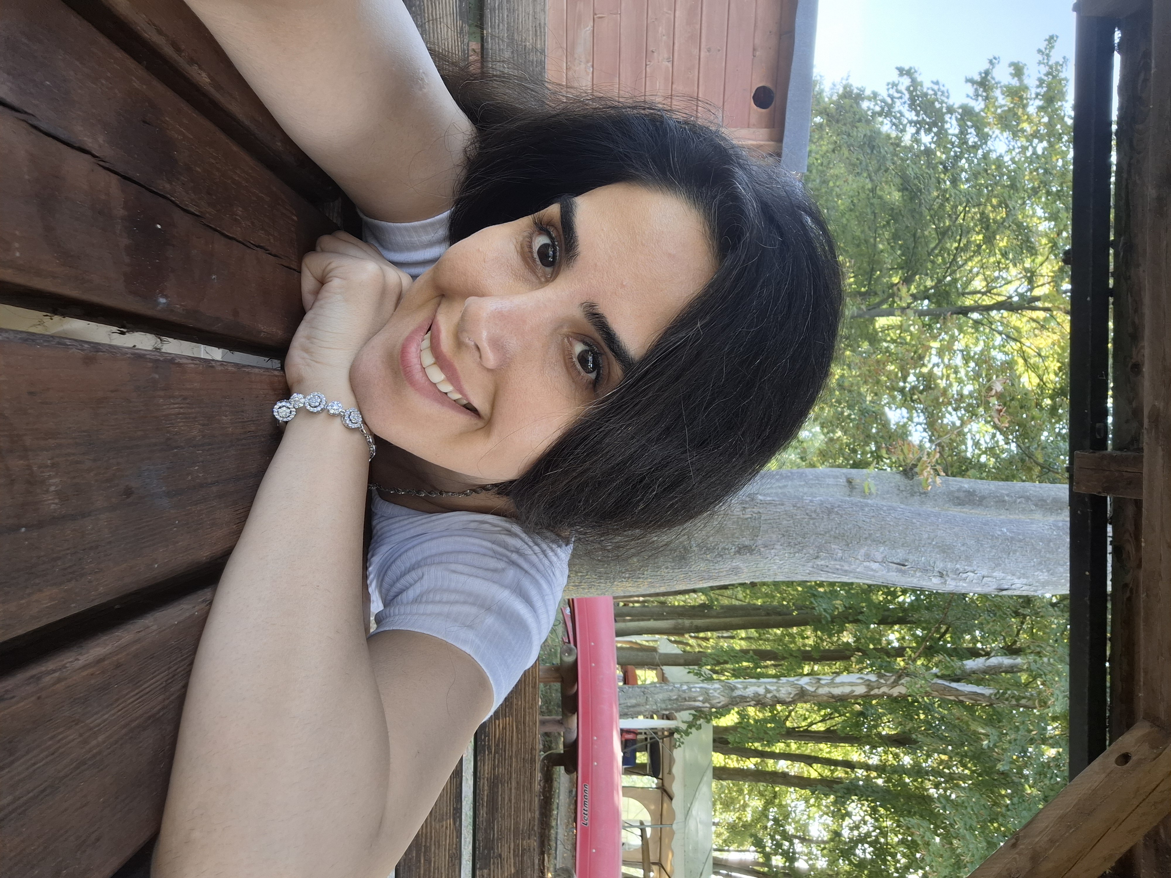 sara falahi