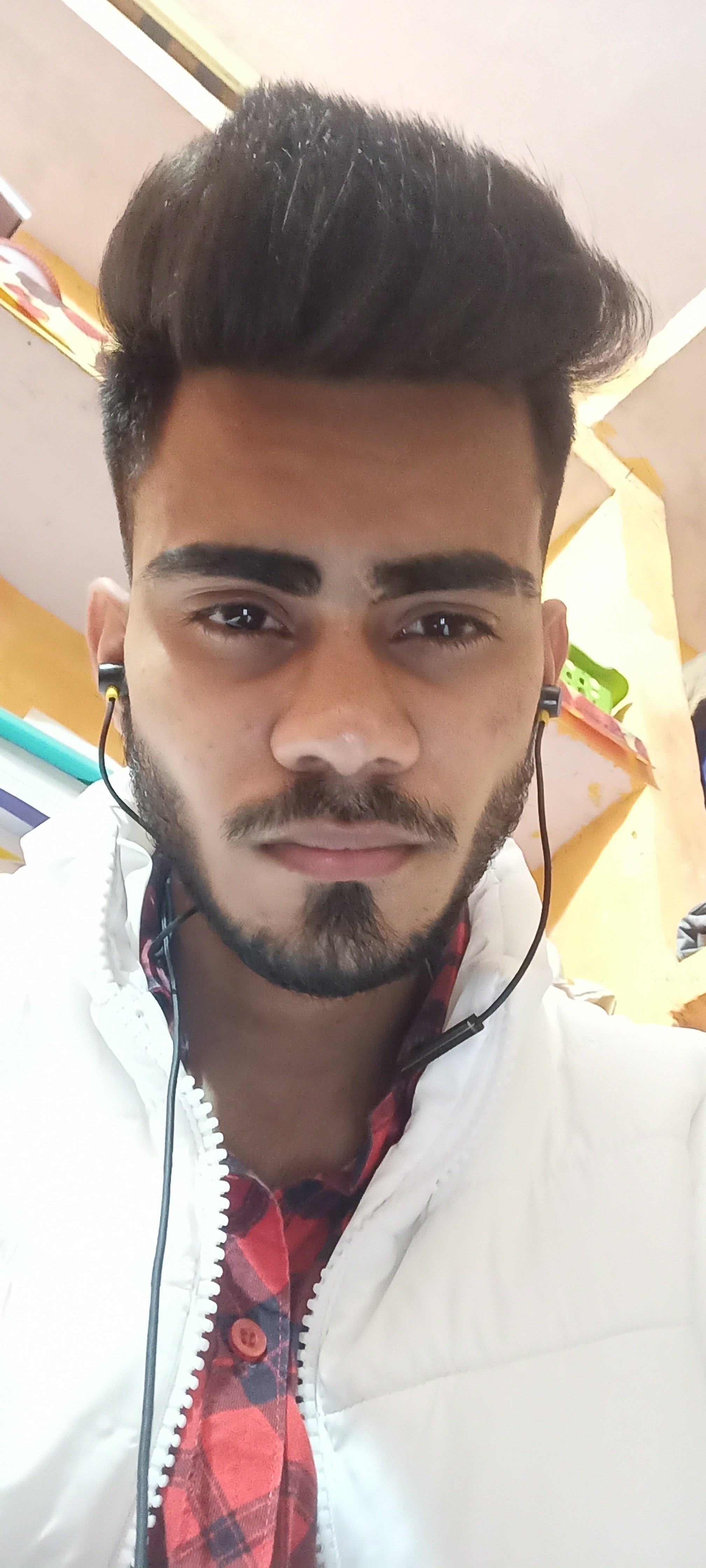 Ritik Gupta