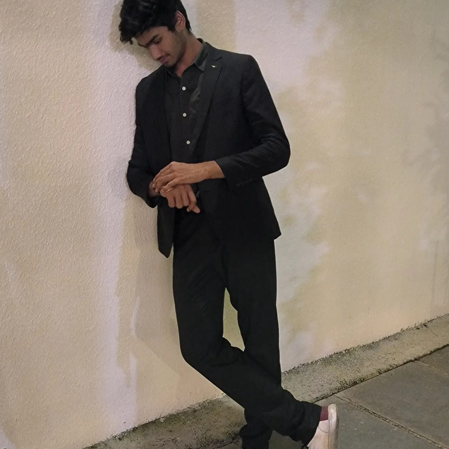 Prithvi C