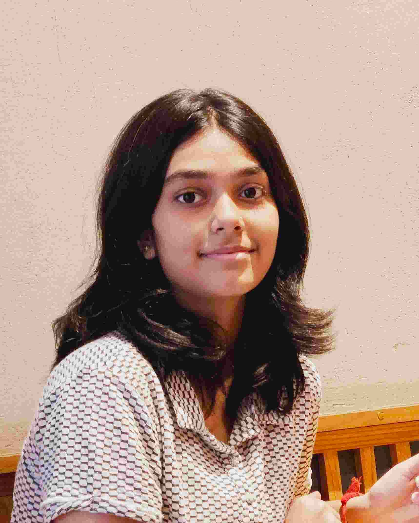 Urja Rathod