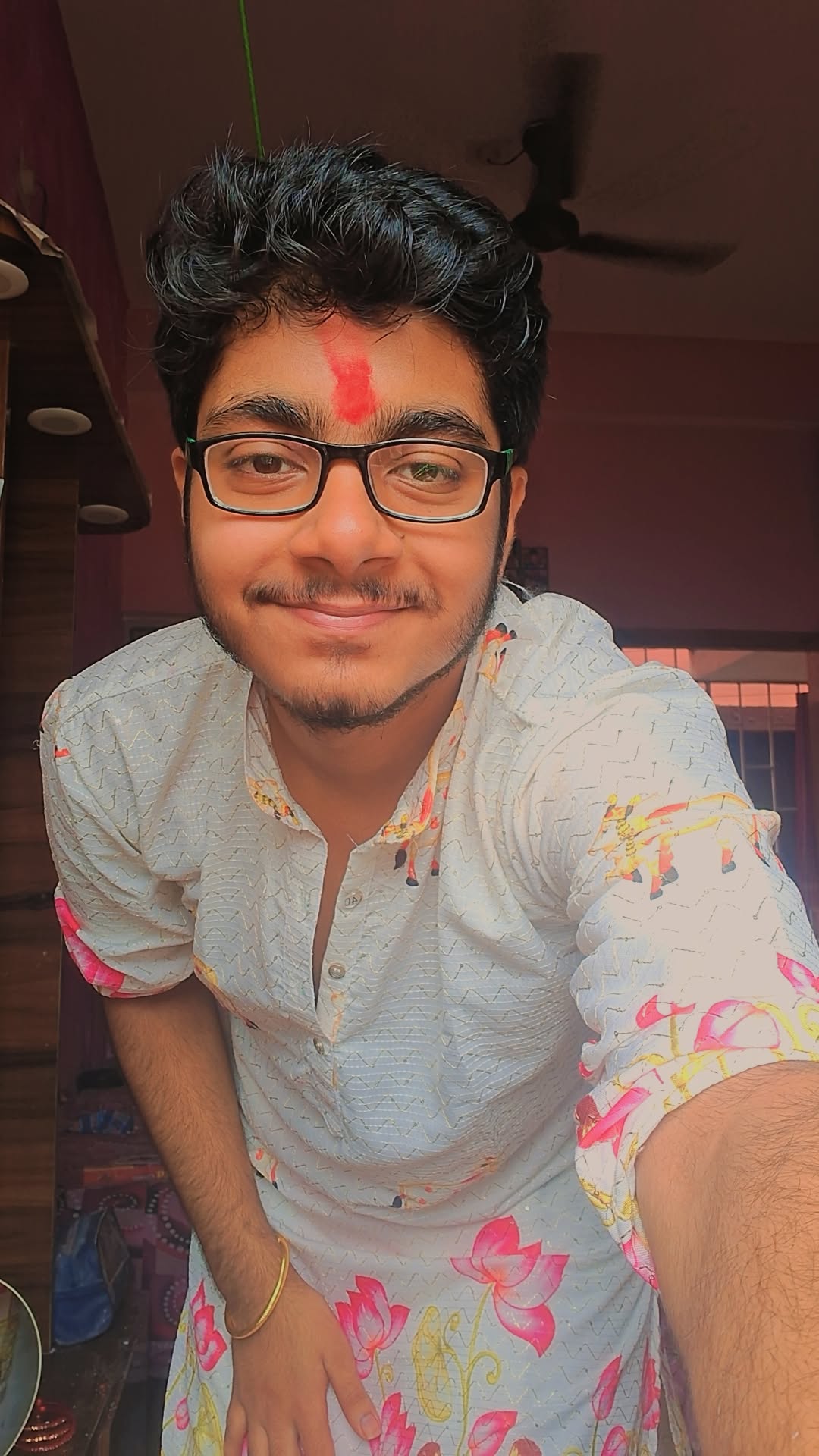 Neelabh Ambashtha