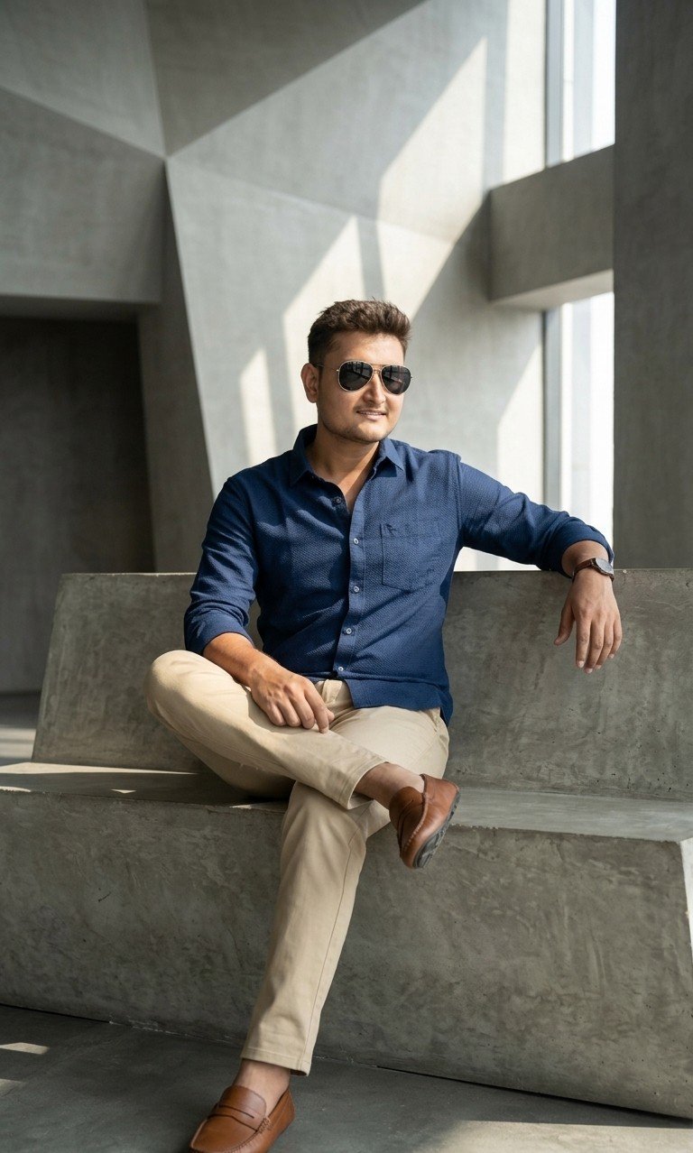 Manohar Devasi