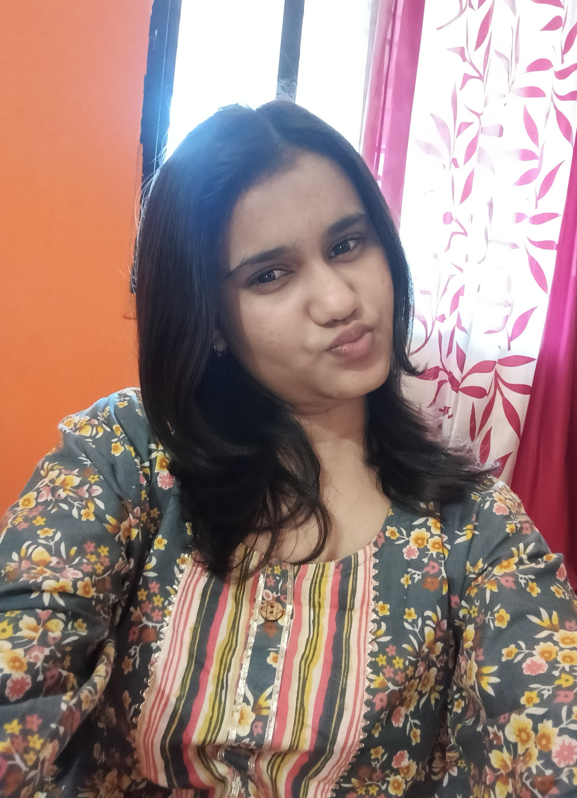 Rishika Solanki