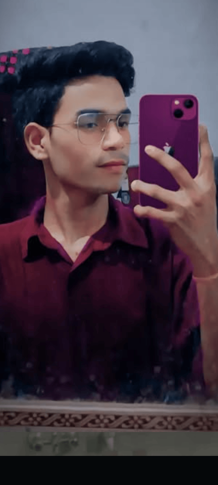 Mohit Singh thapa