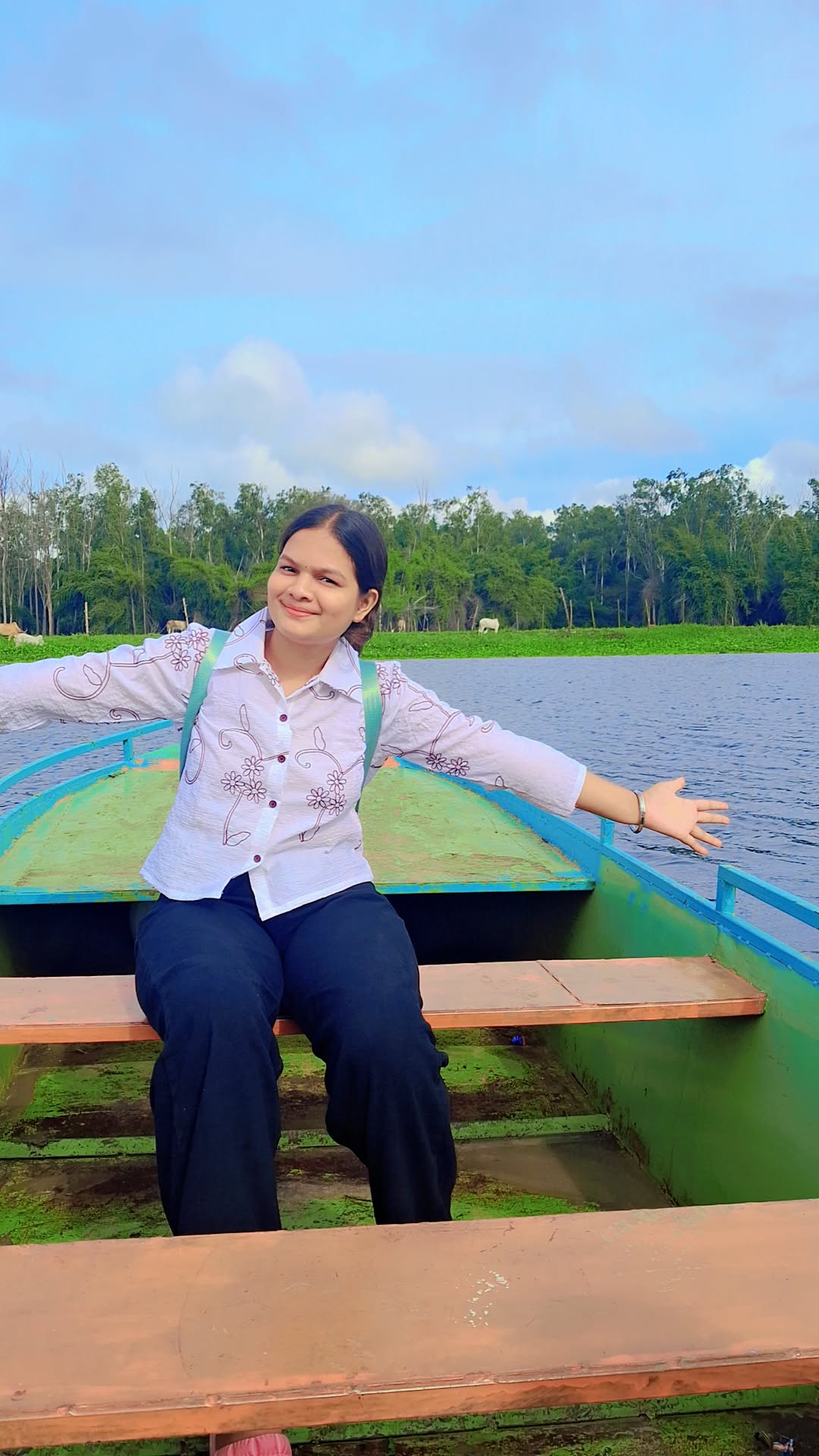Yogita sirsam