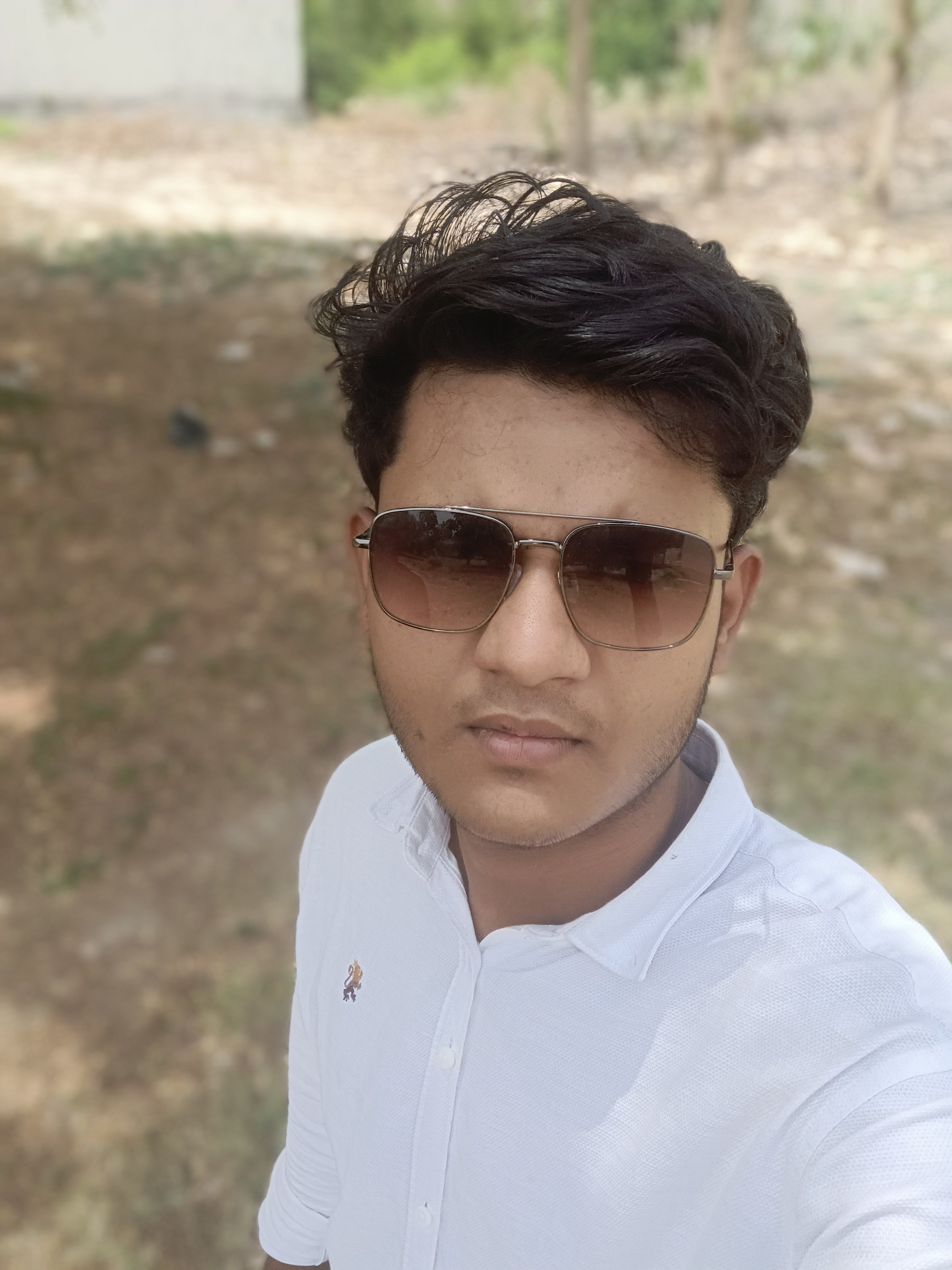 Vipul Shakya