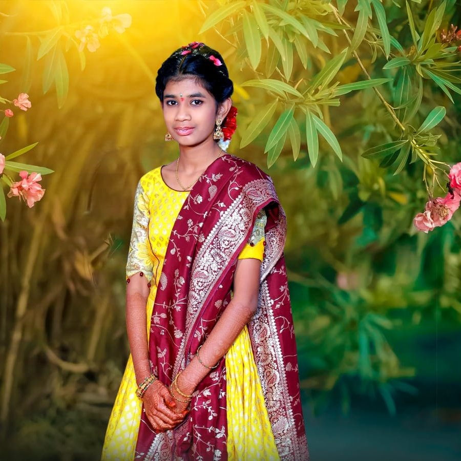 BOJEDLA JOSHMITHA
