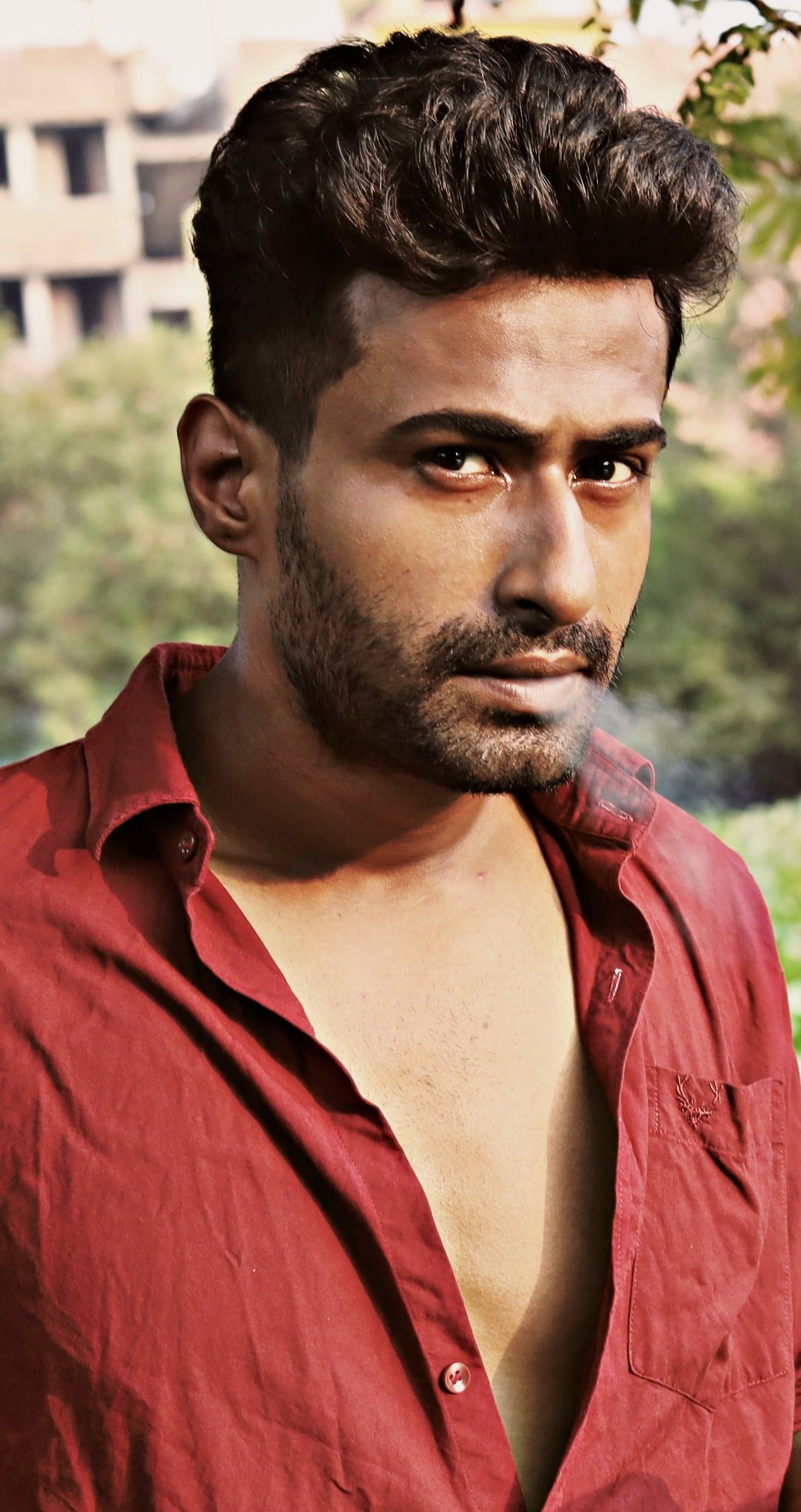 Suvam soni