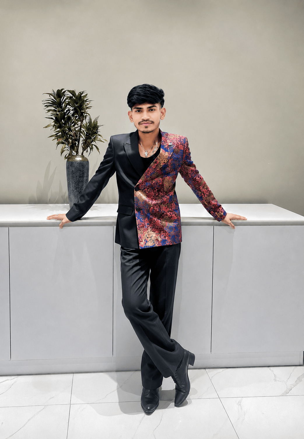 Ashish Gupta
