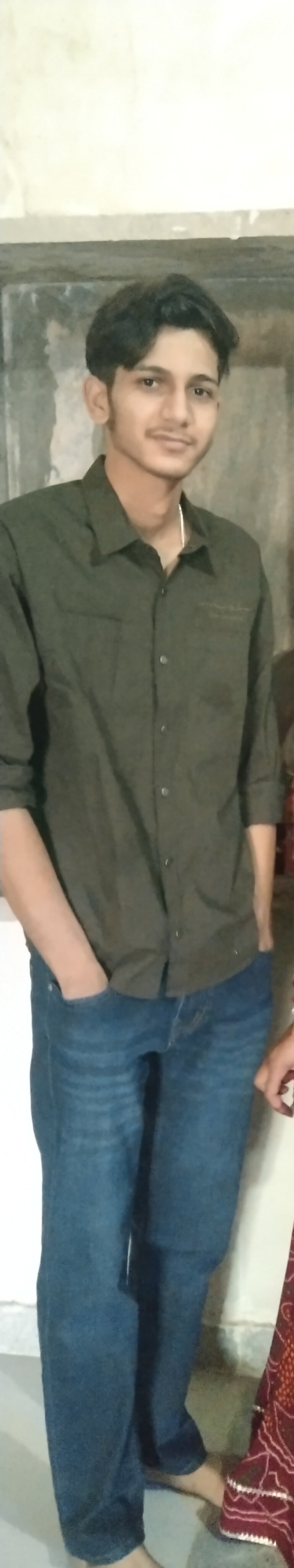 TKG GAMERJI