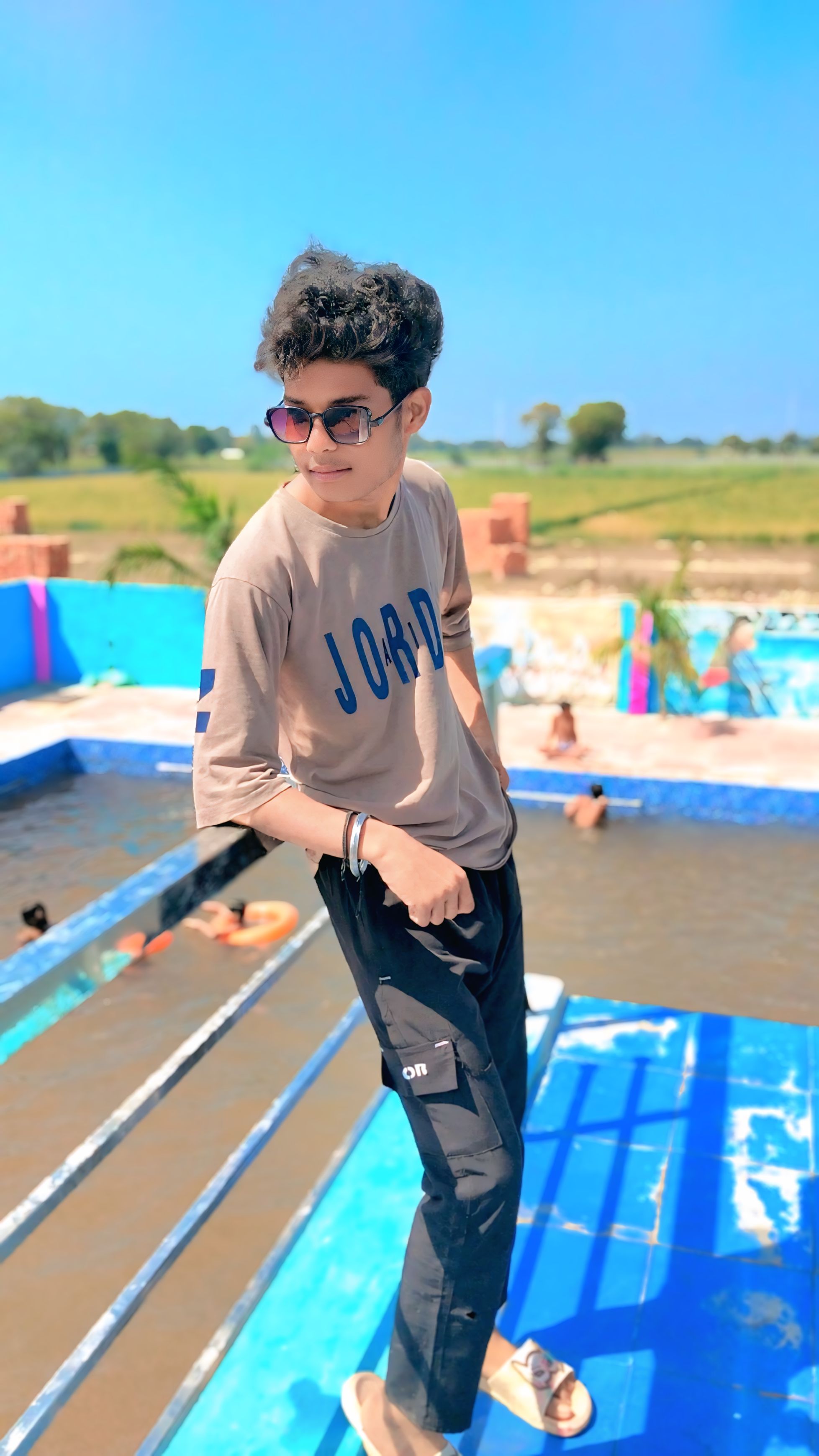 Rohan Kumar