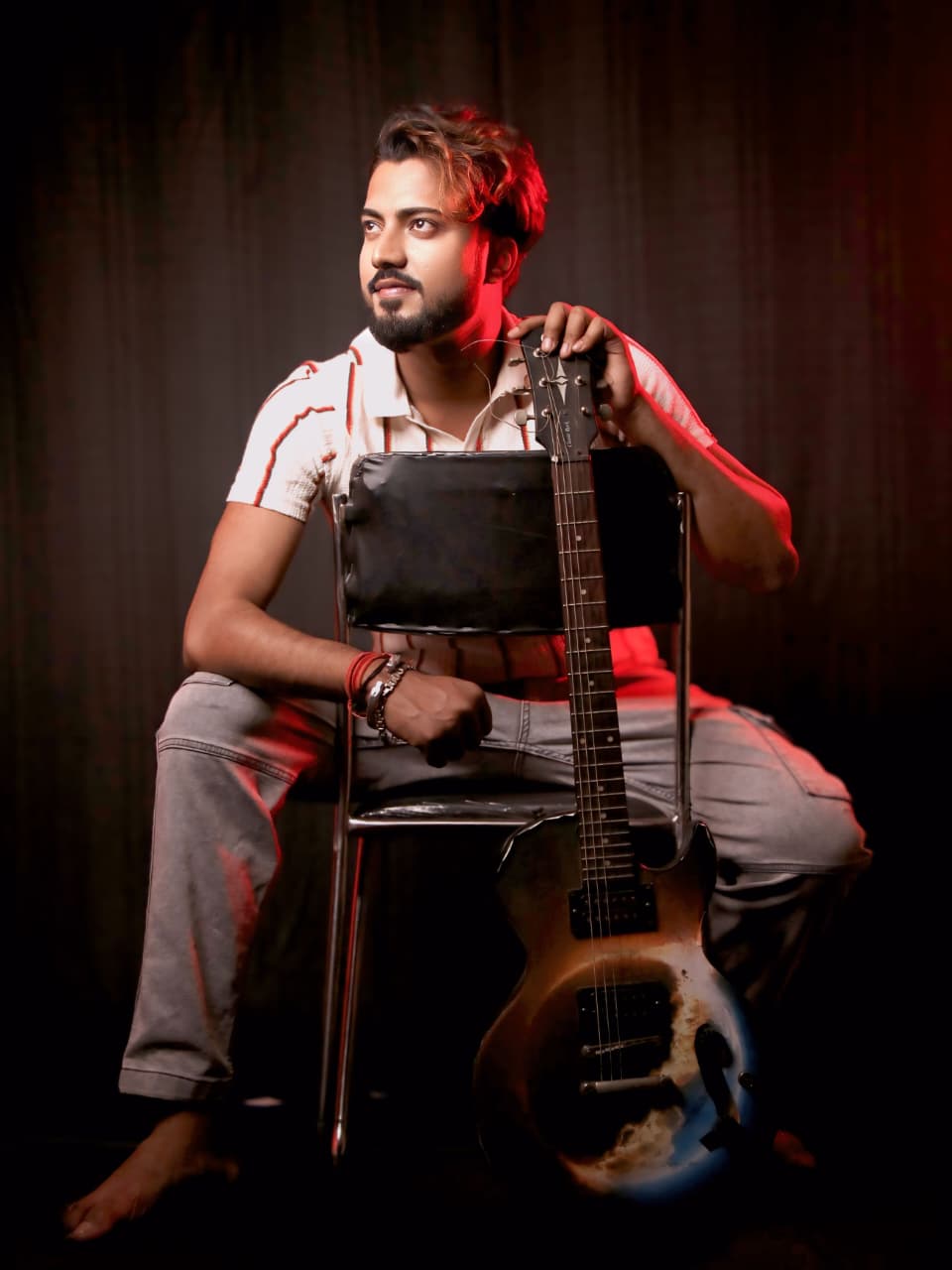 NITESH GUPTA
