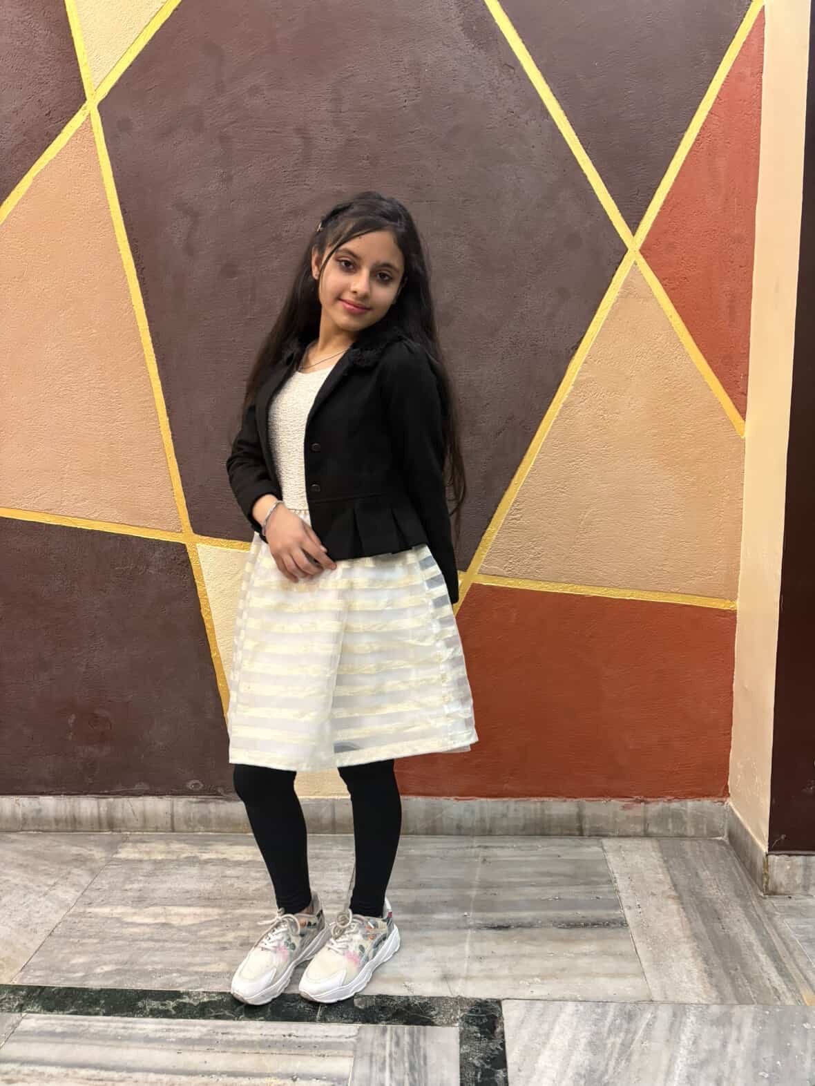 Surmeet kaur