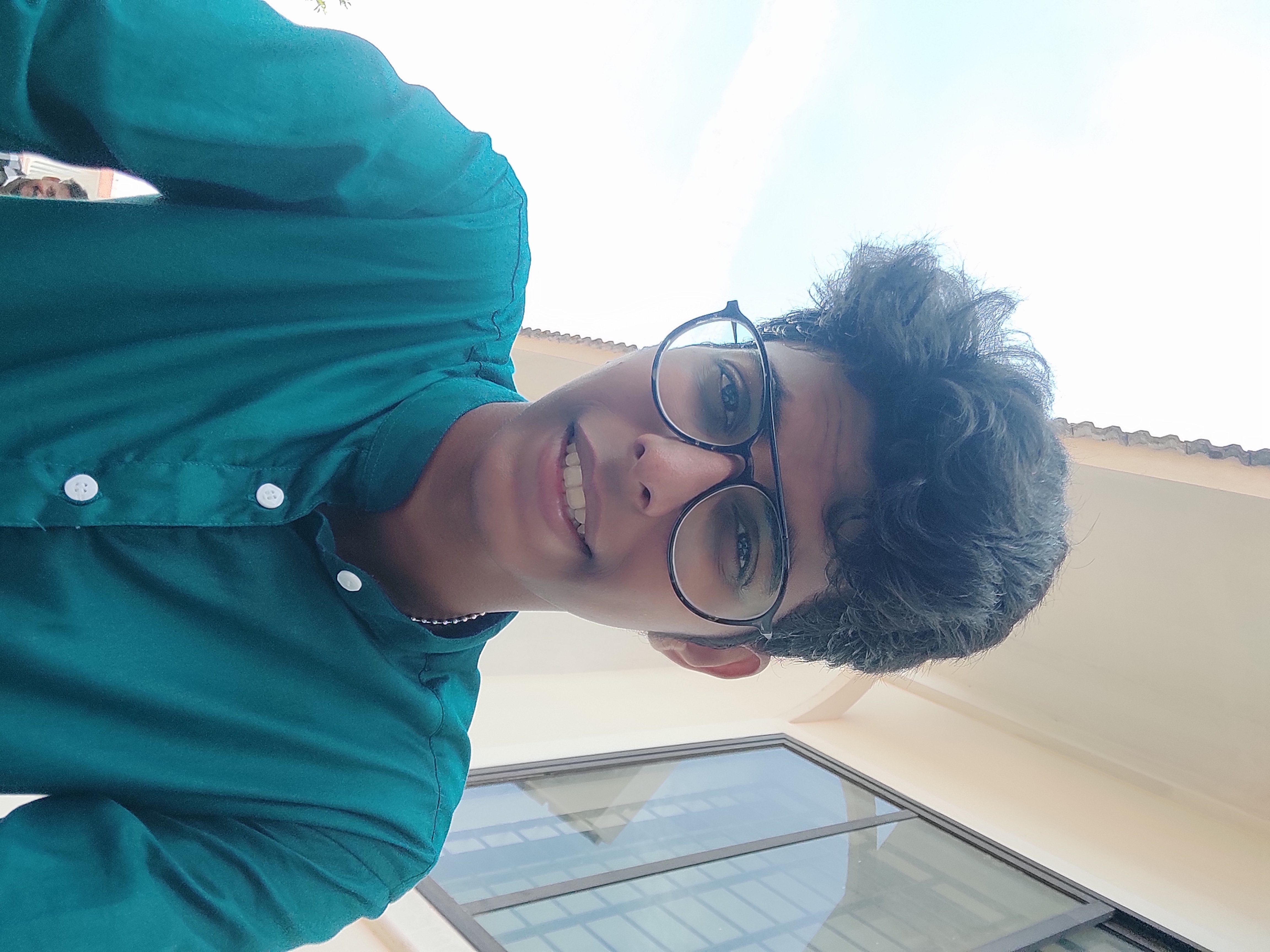 ashin shaju
