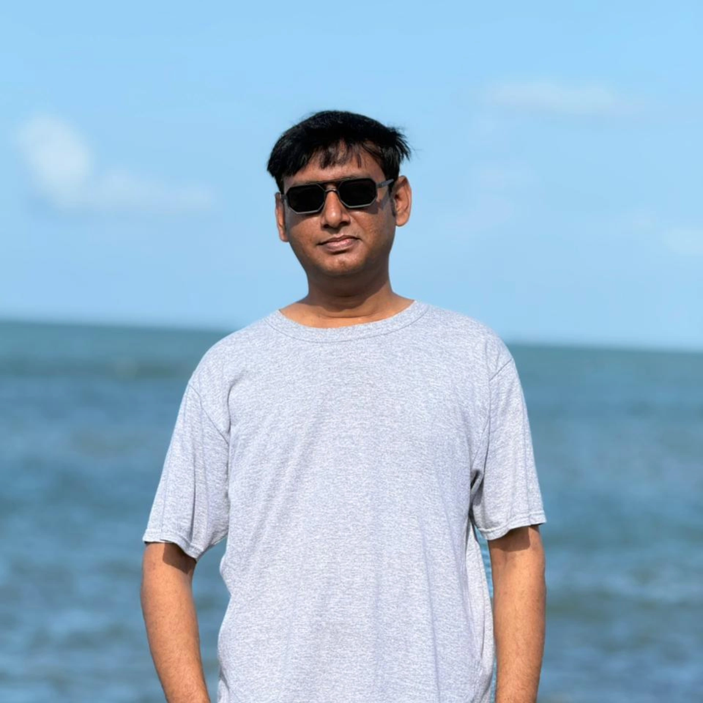 Bhavesh Panchal