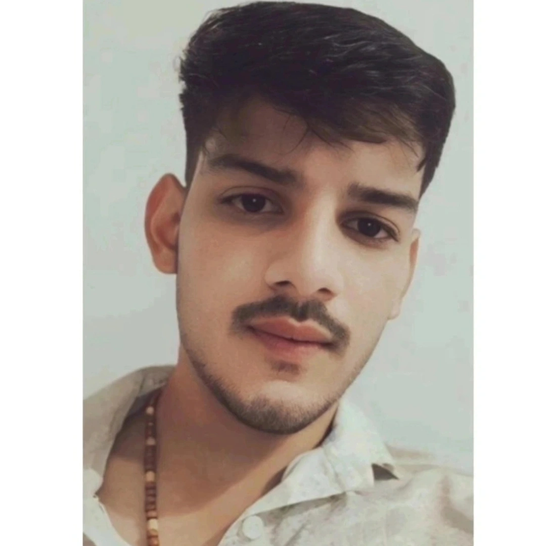 Abhinav Sihag