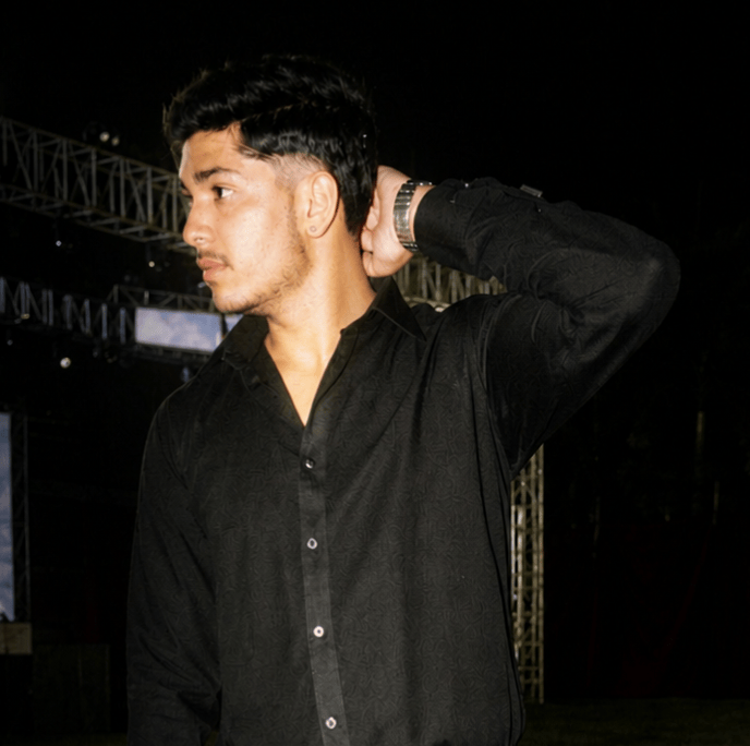 Aman soni