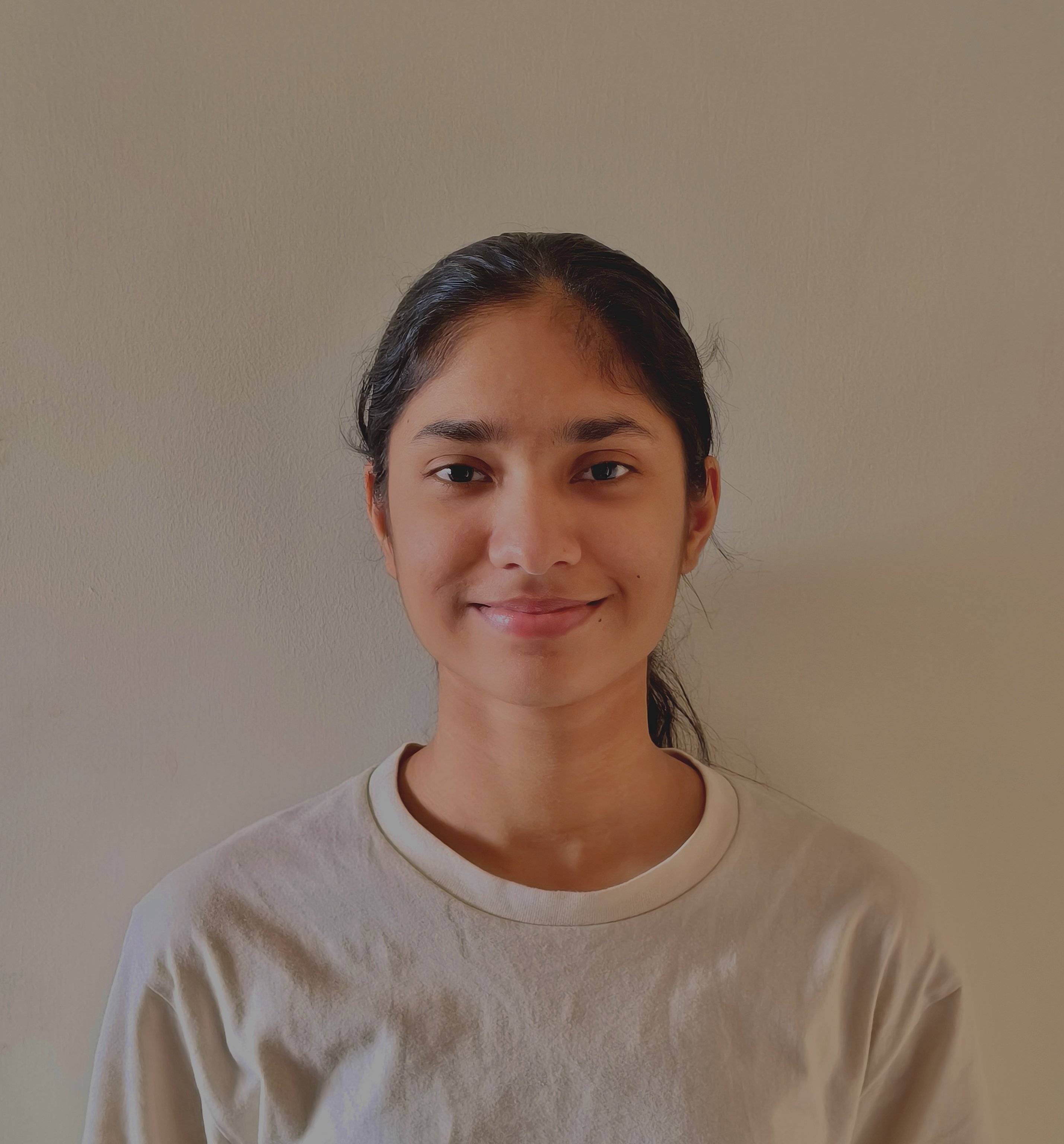 Ananya Sharma
