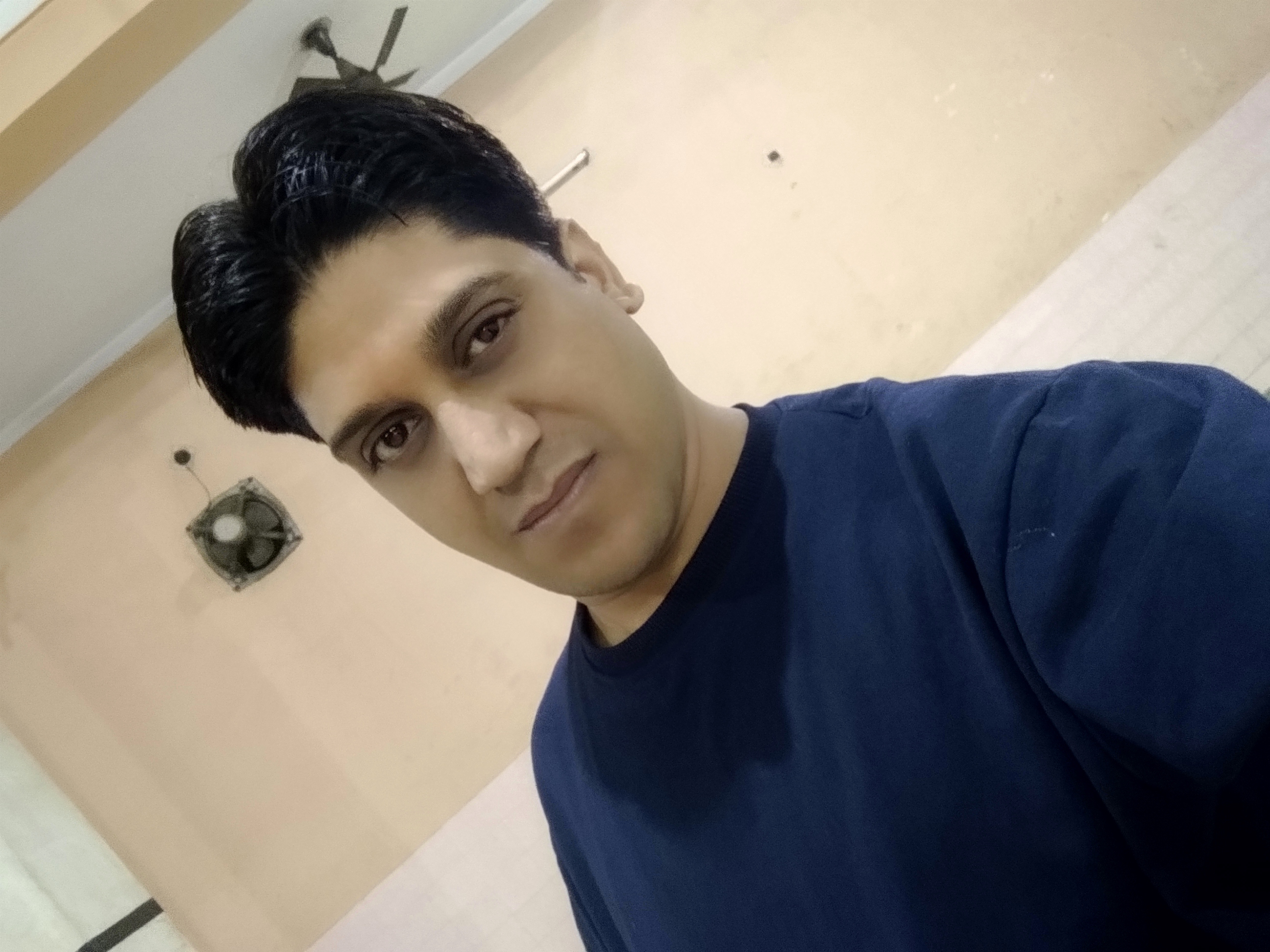 Anurag Sharma