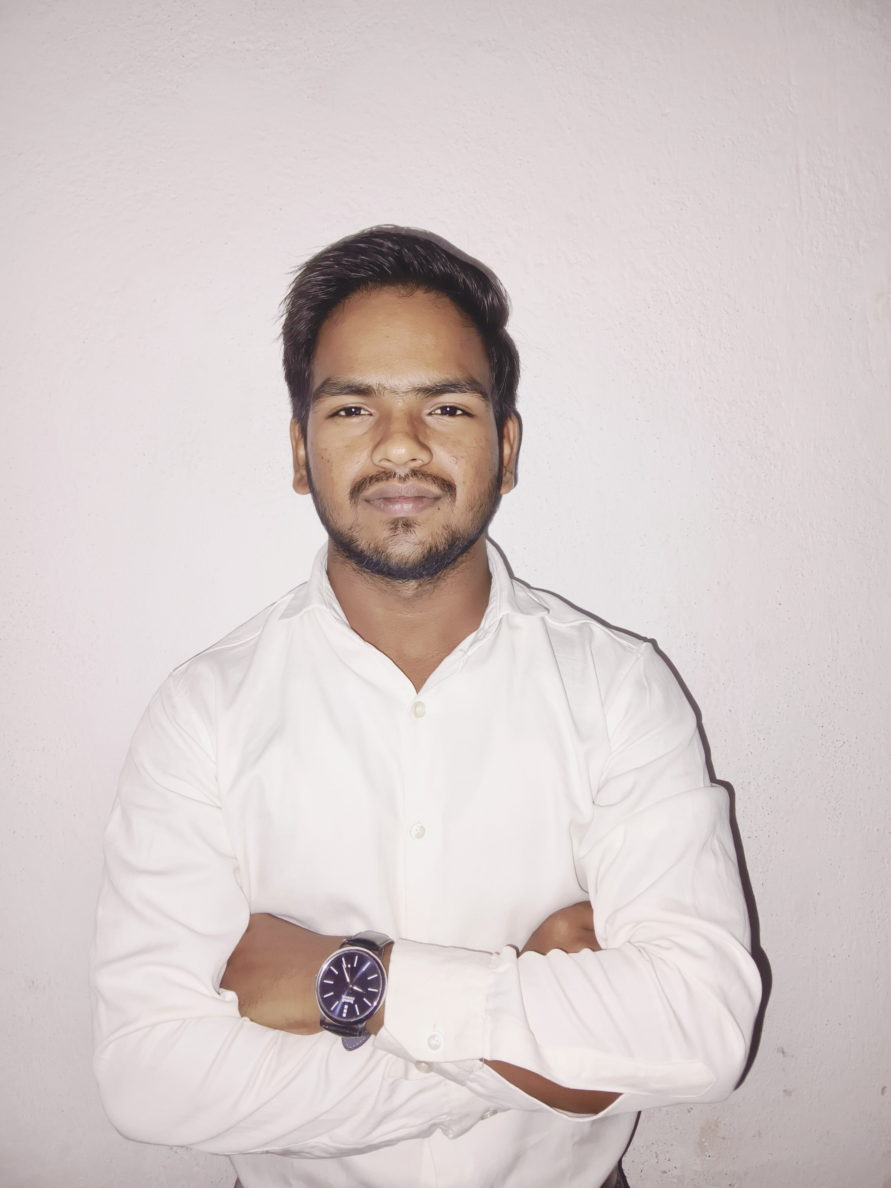Prem sagar bharti