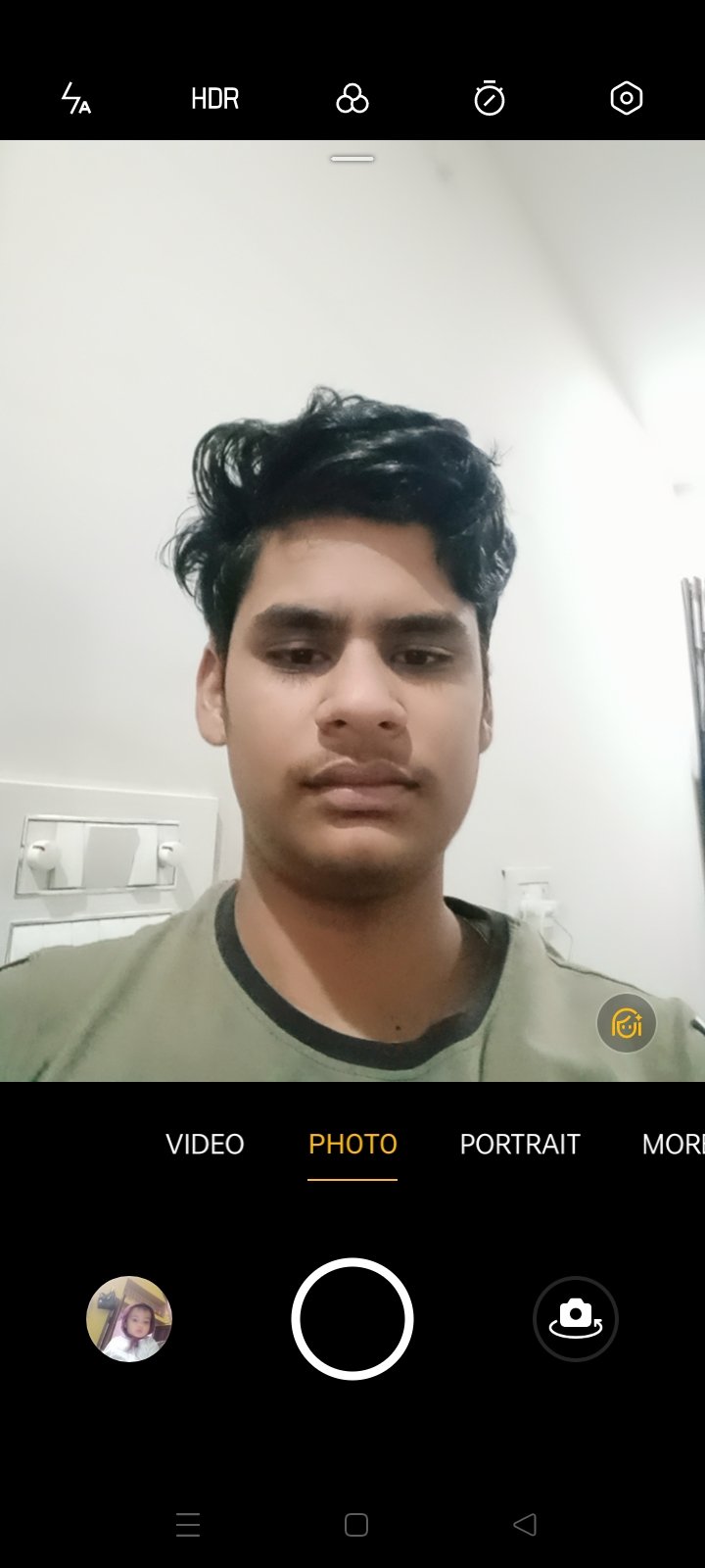 Kartik saini