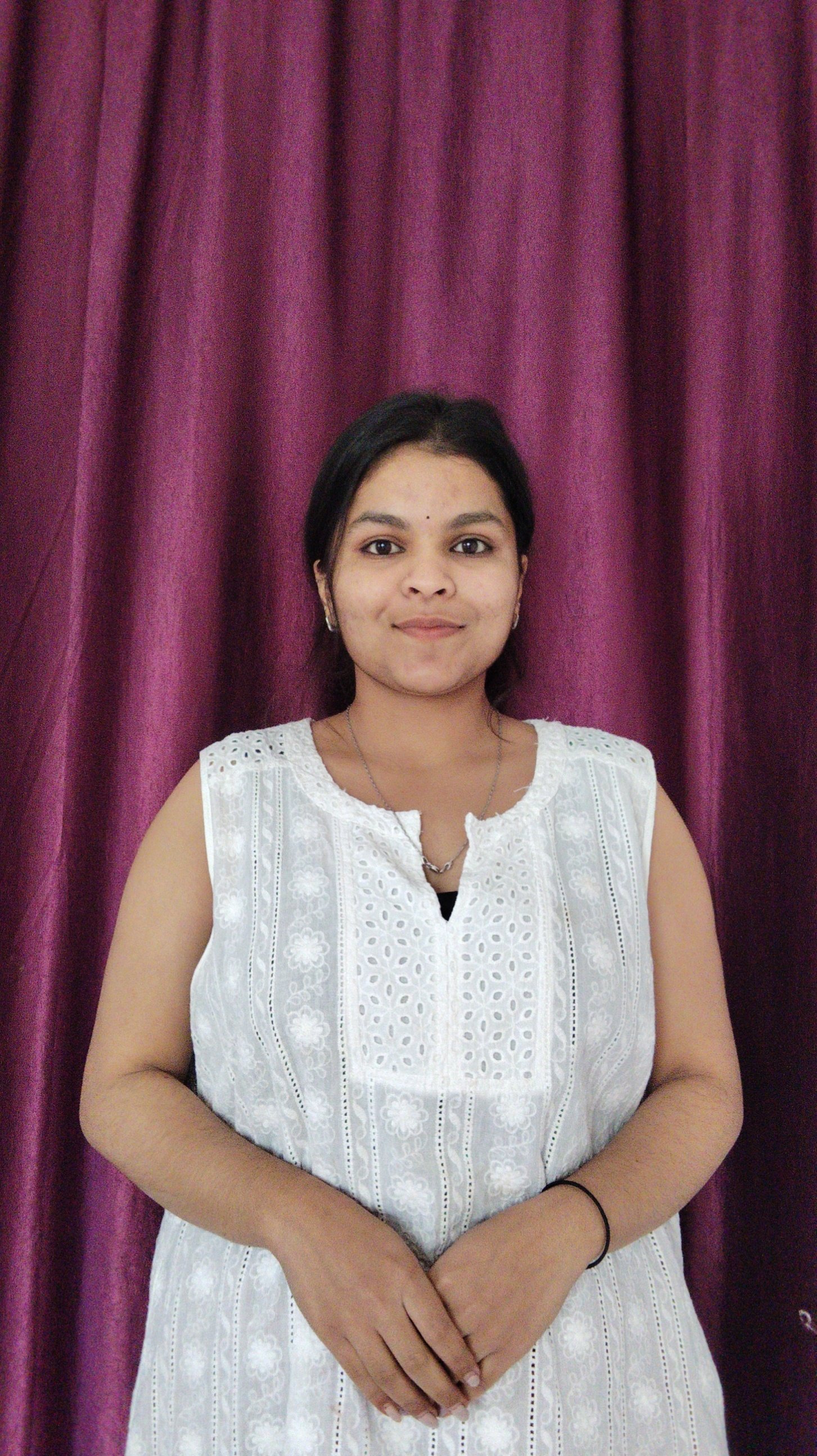 Roshani Bhagat