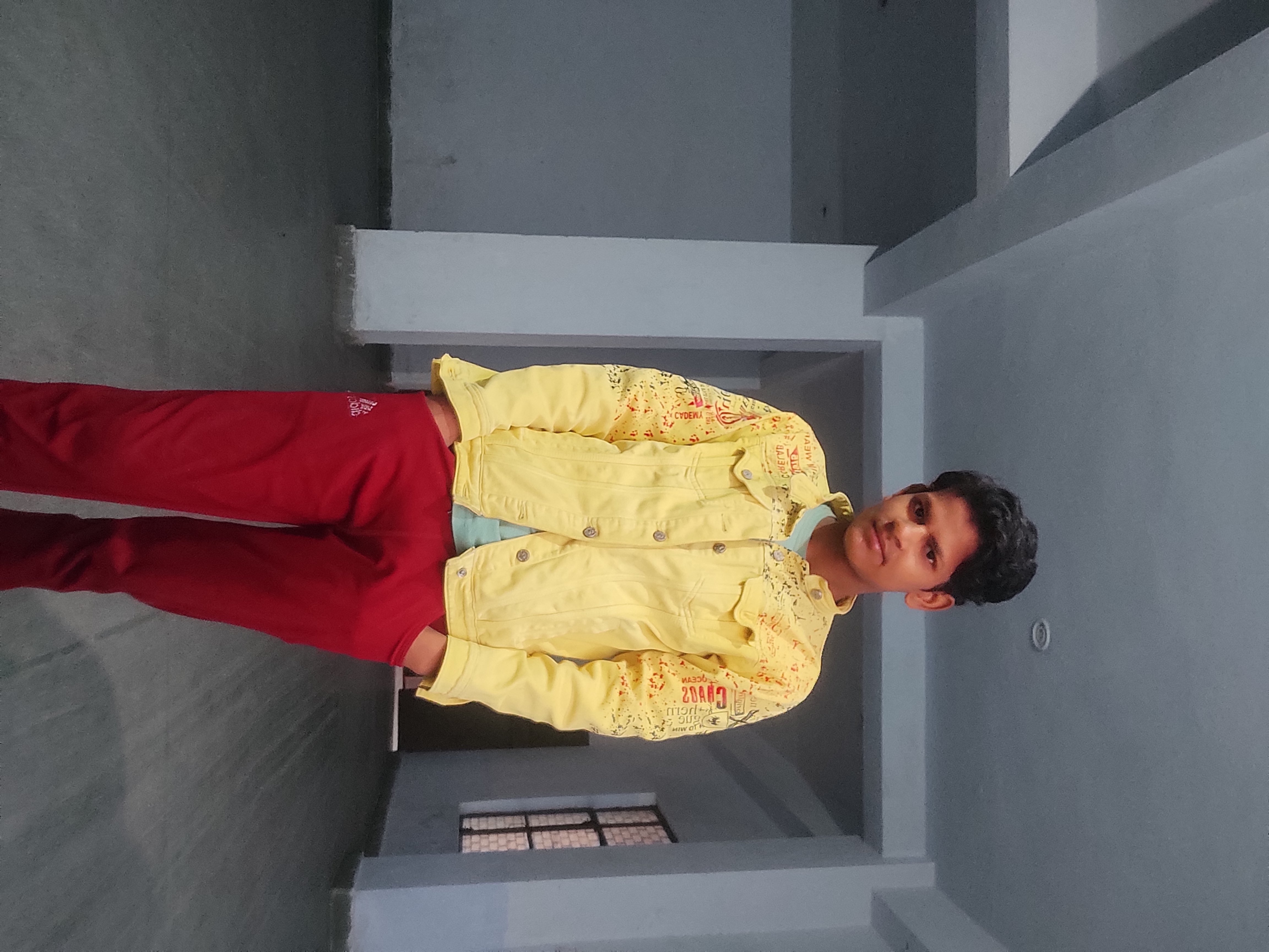 Jungkook rana