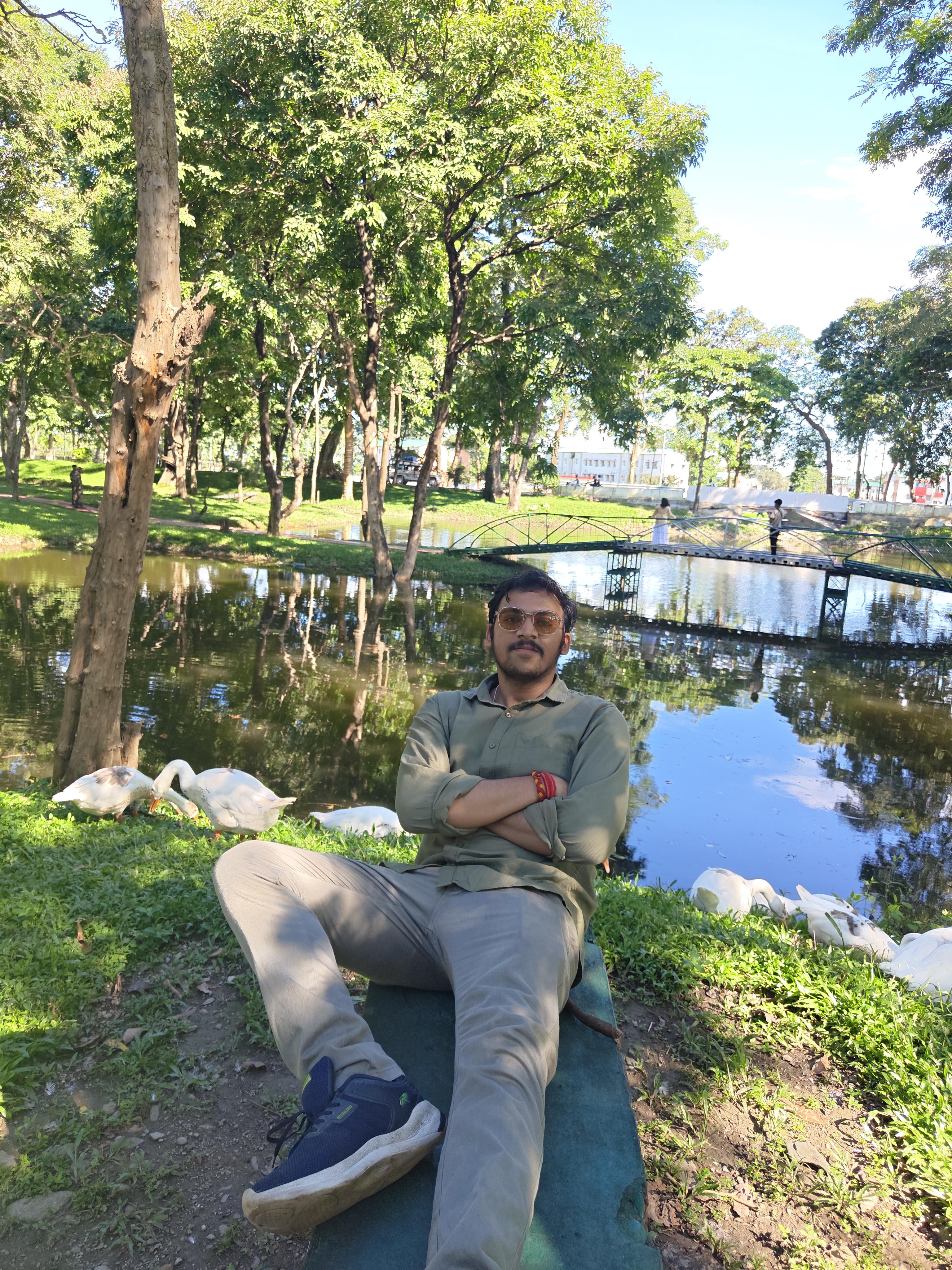 Shivam Agarwal