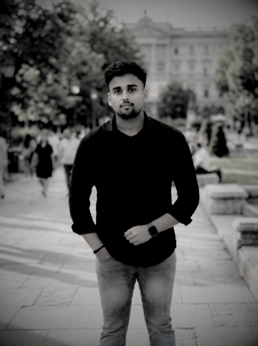 Shubham Yadav
