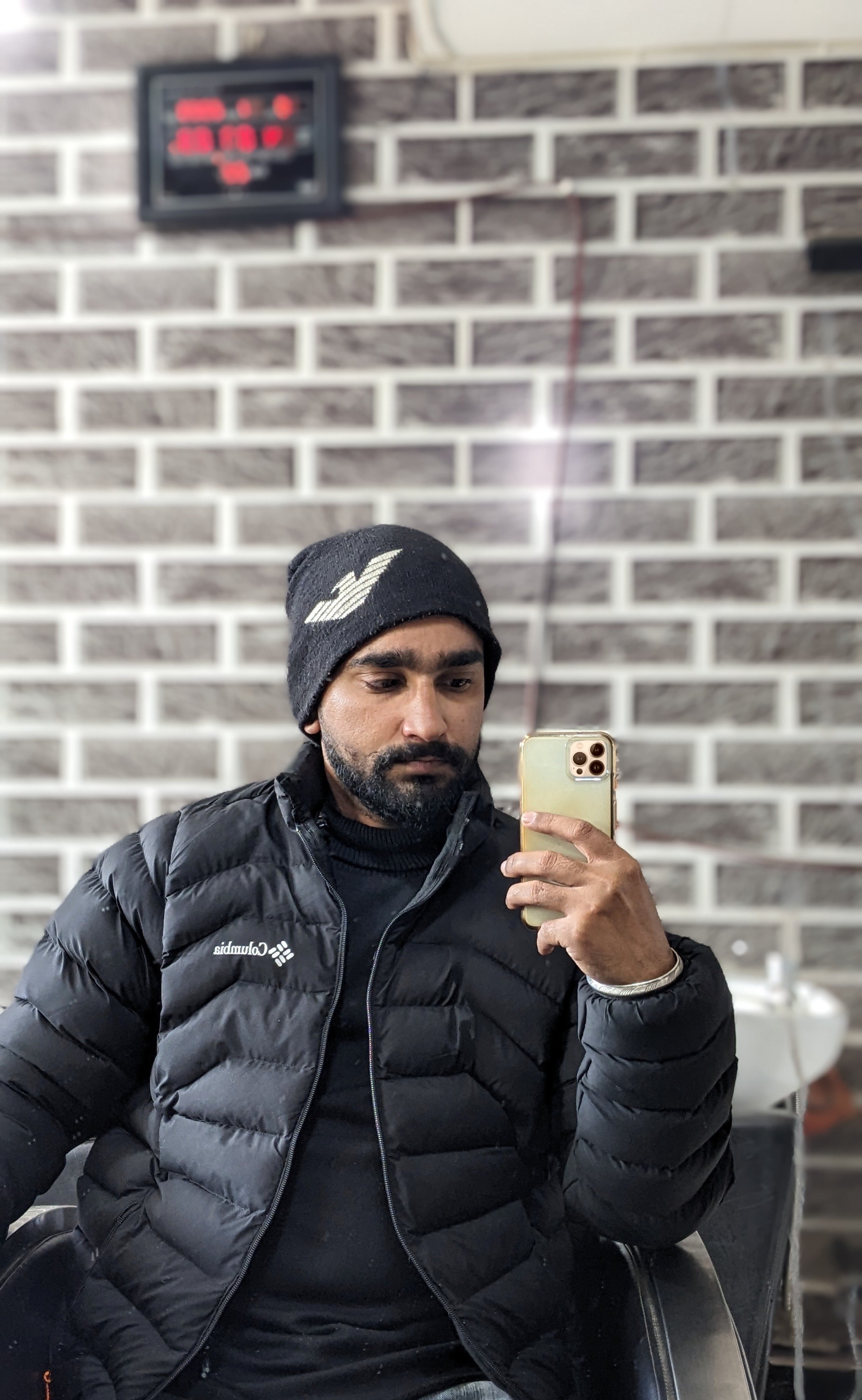 Abhishek Joshi