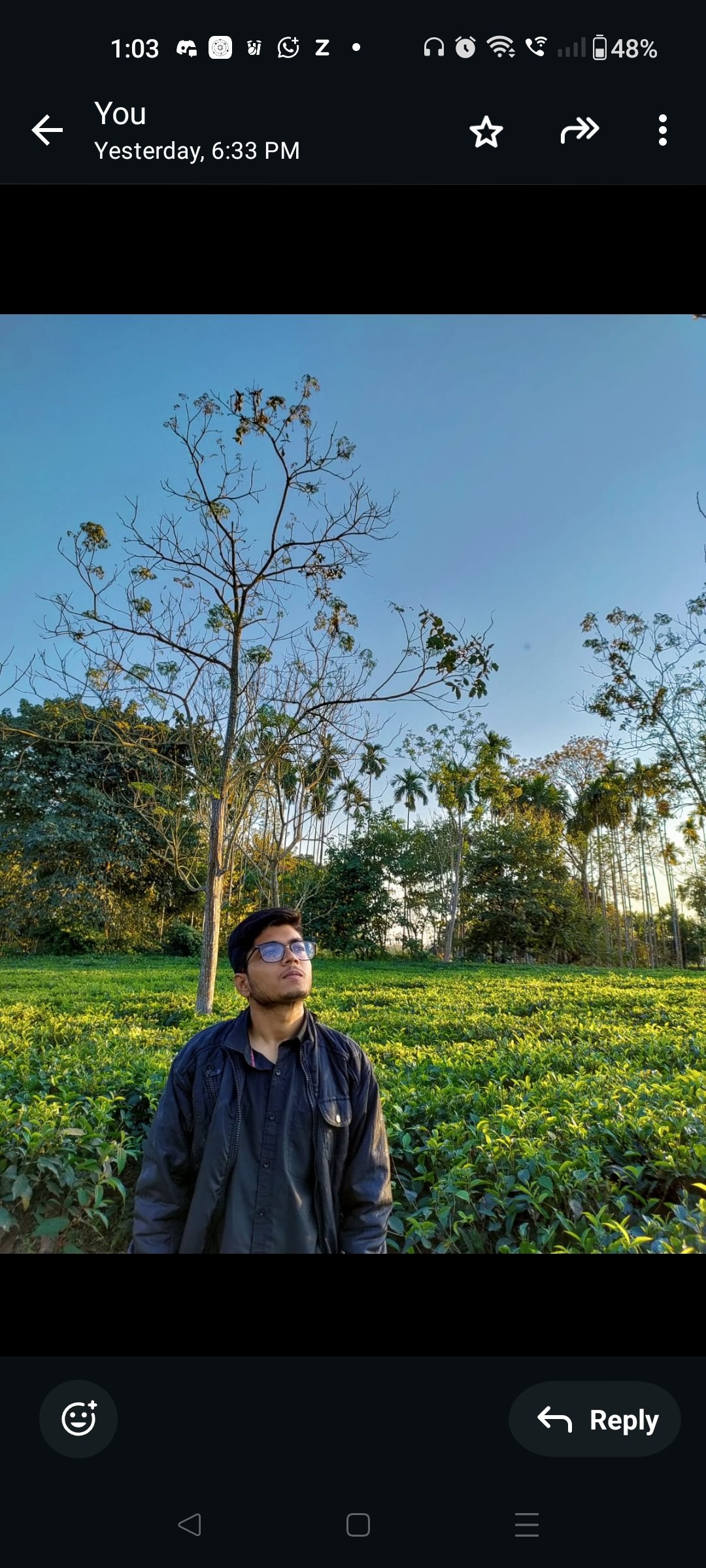 Debanjan Mazumder DJ