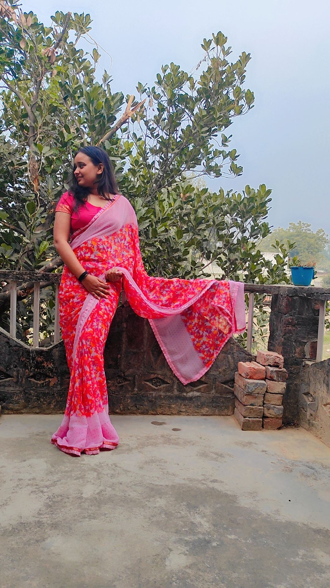 Khushi Rai