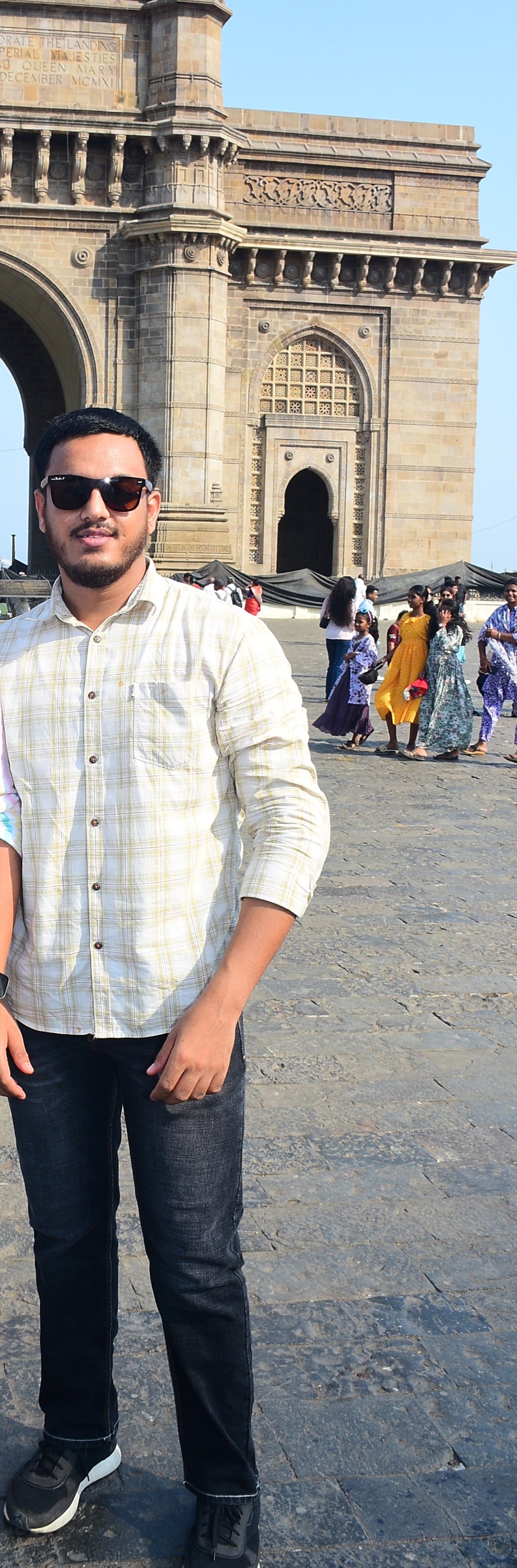 Shabir Khan