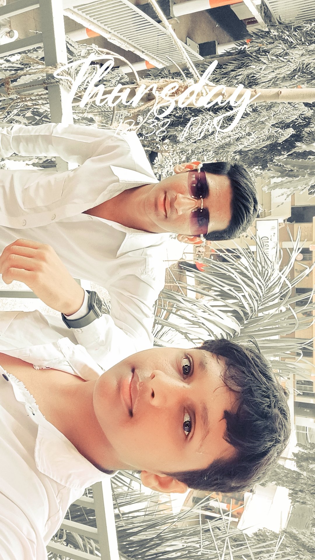 Ayaan Khan