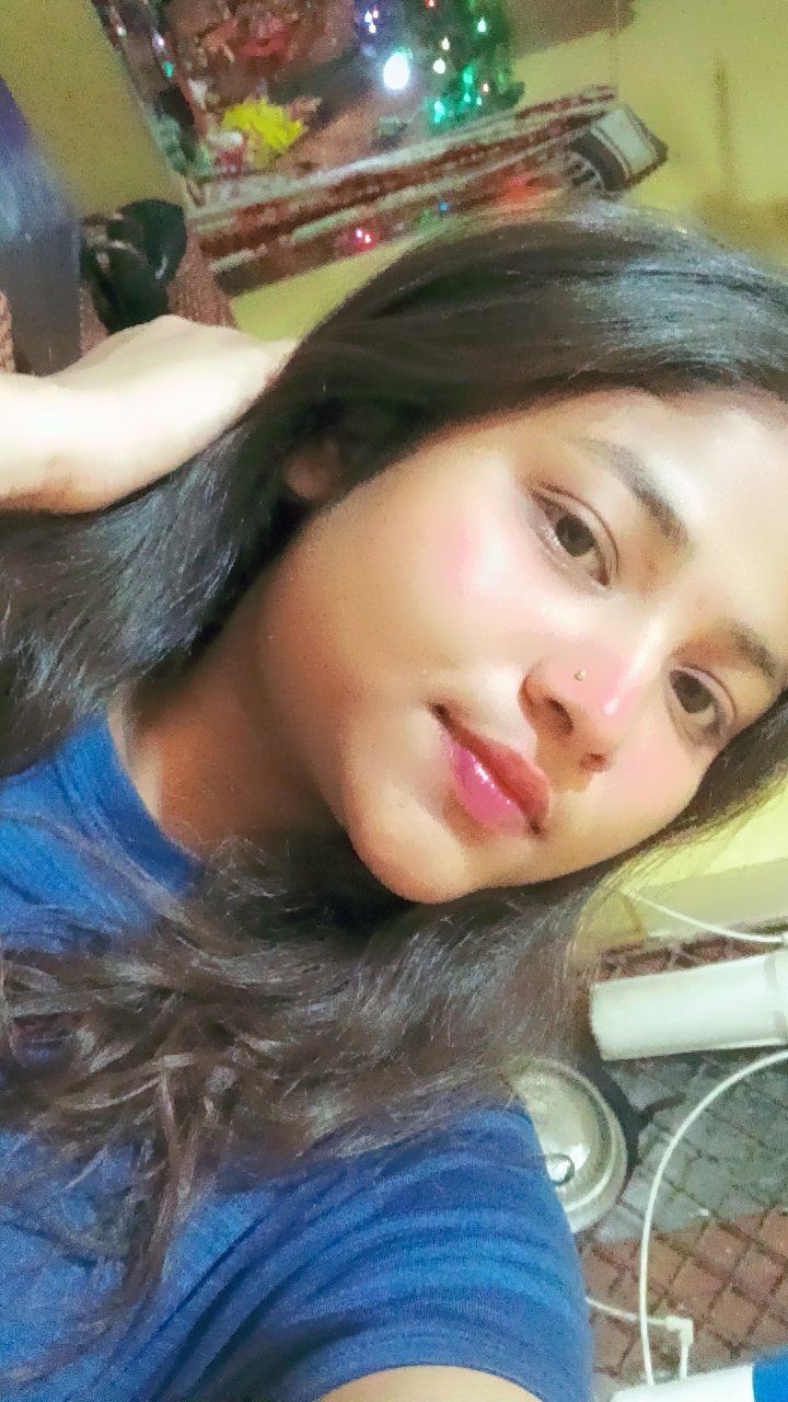 Vidhi Chauhan