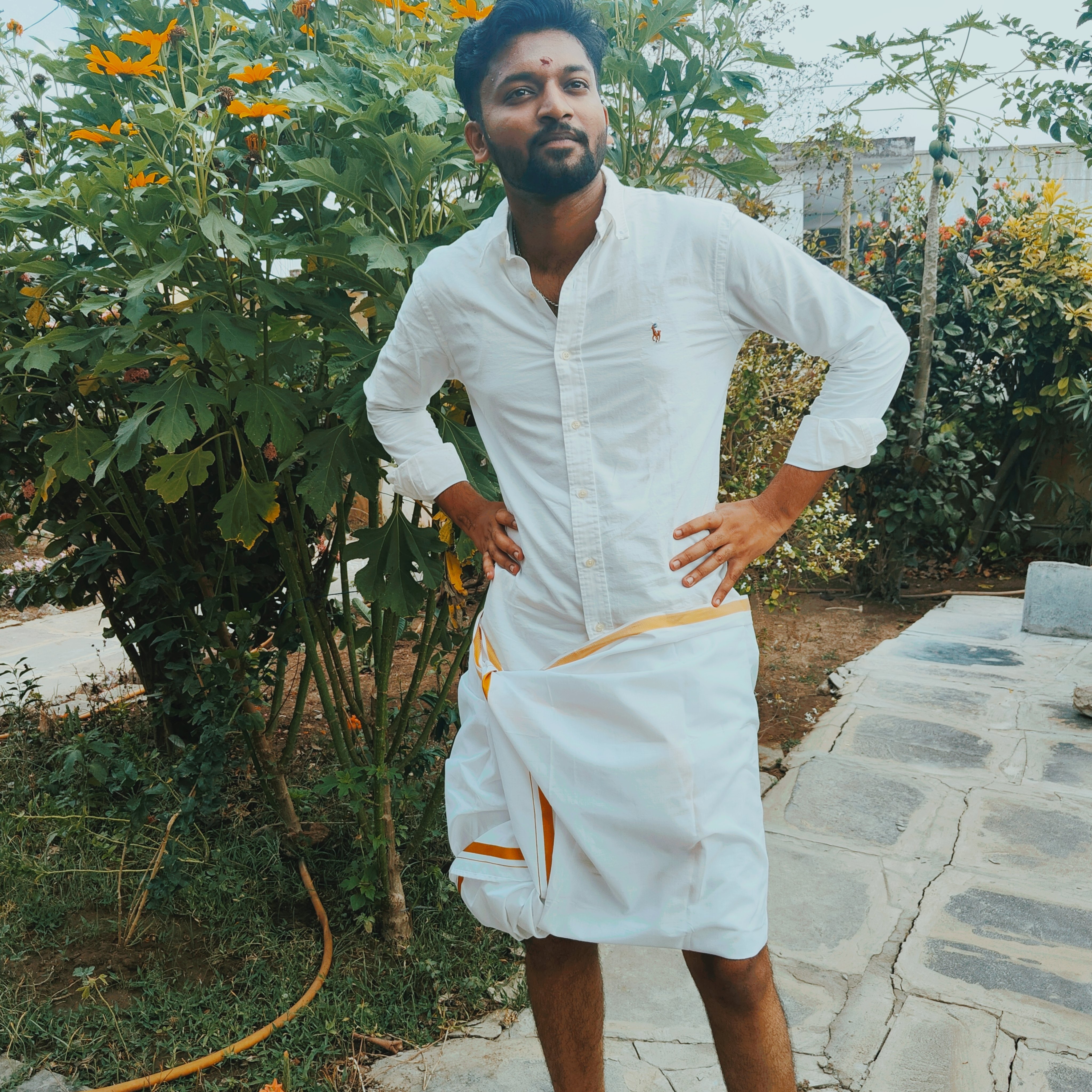 Vaishnav Gunturu
