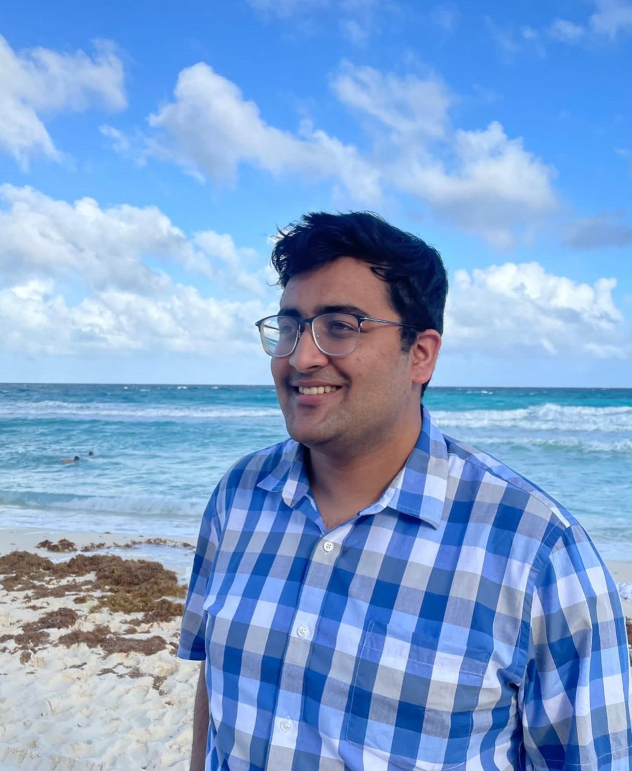 Saksham Jain