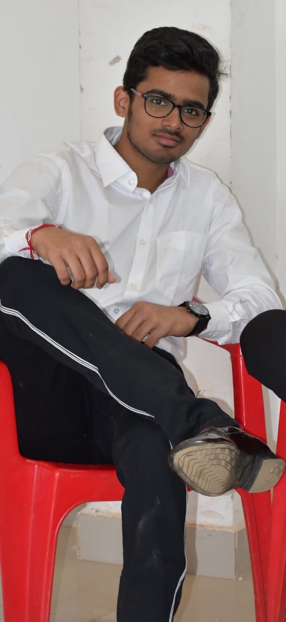 Aakarsh Arigel
