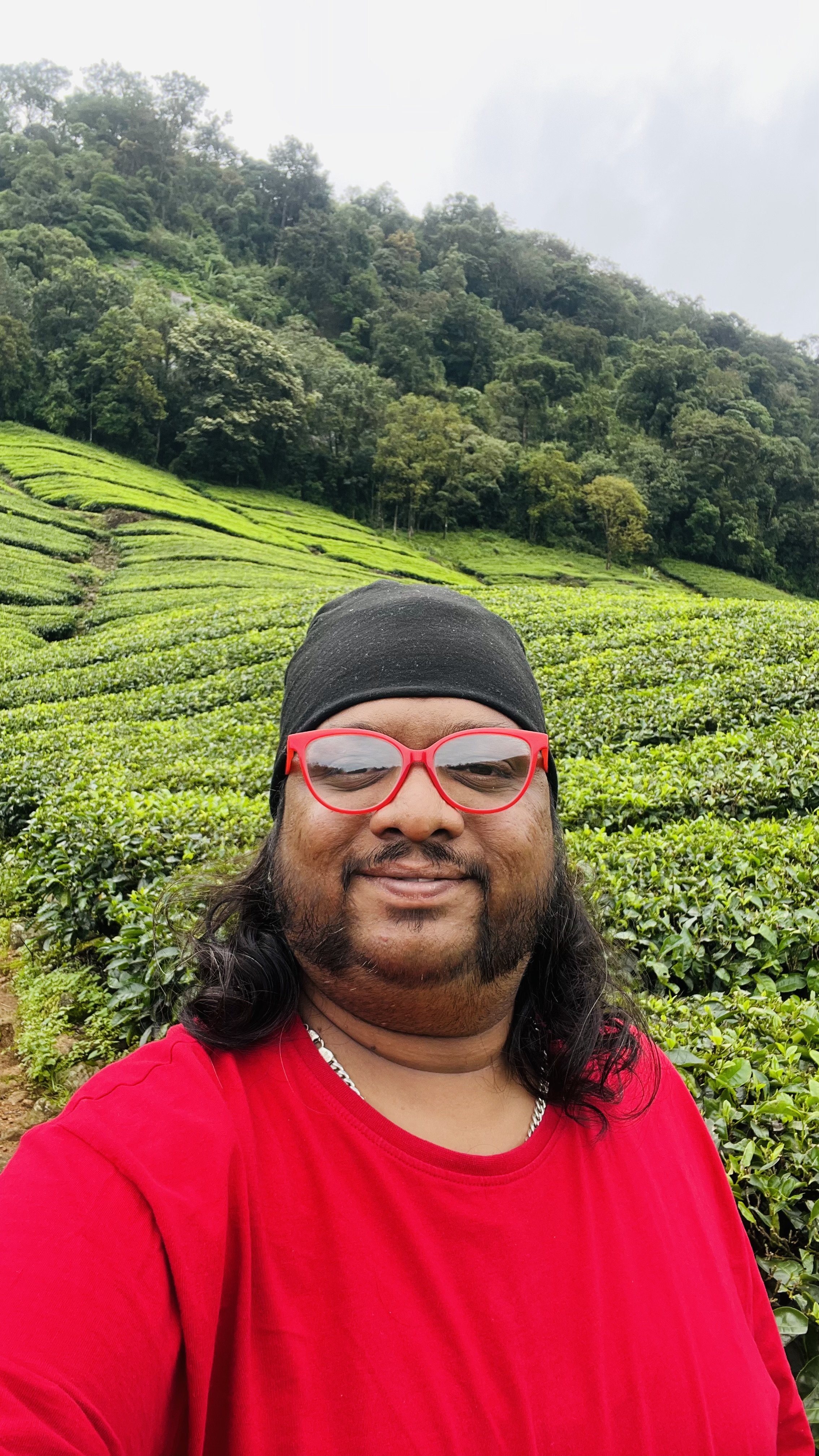 Rohan Jadhav